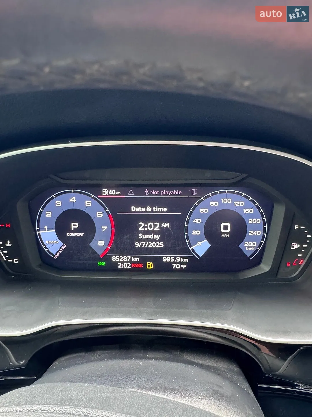 2021 Audi Q3 - мініатюра 2