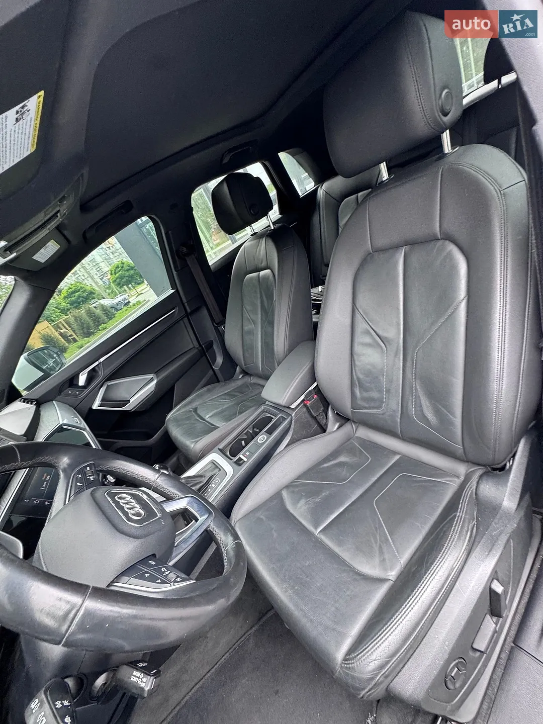 2021 Audi Q3 - мініатюра 5