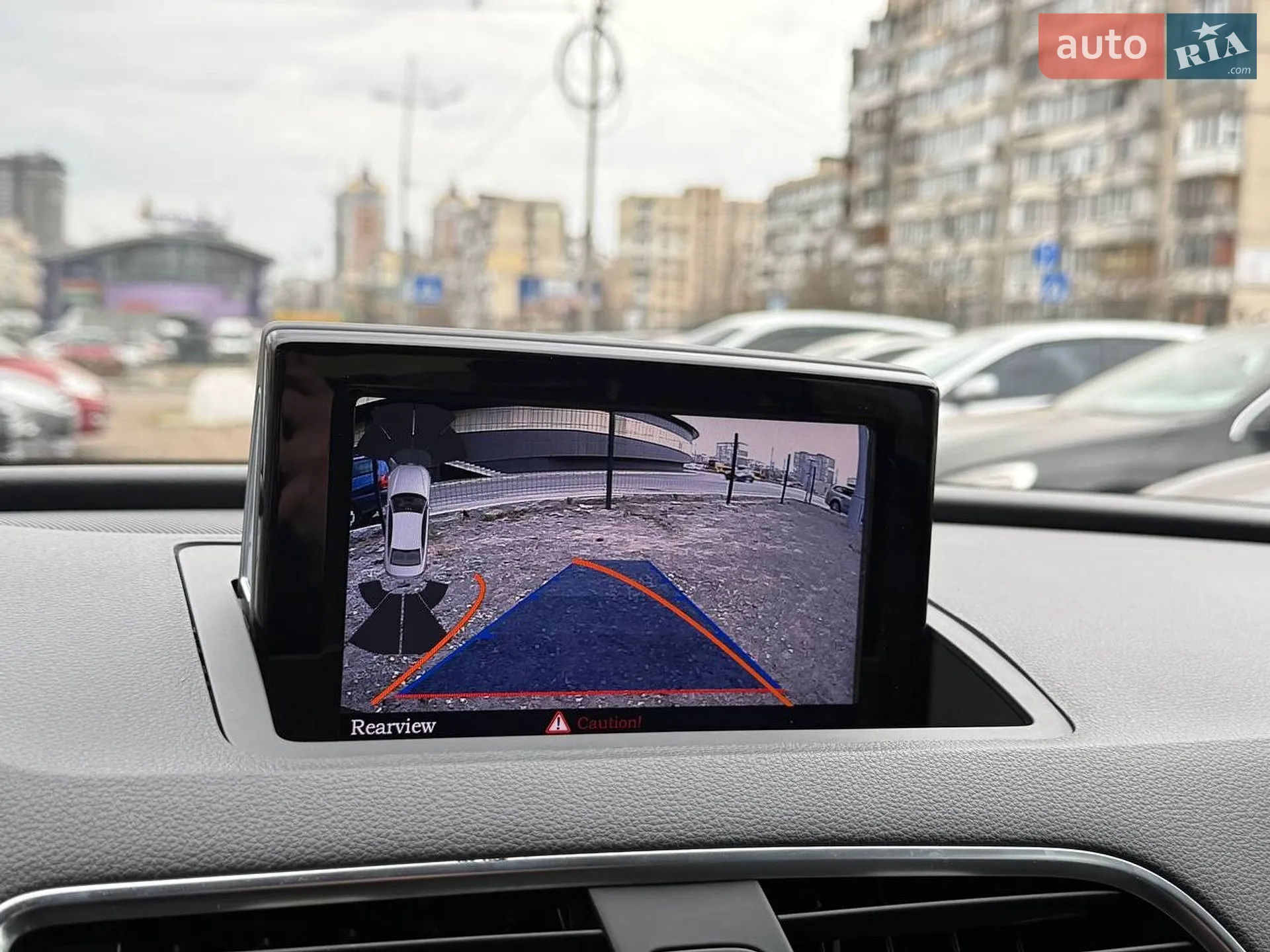 2018 Audi Q3 - мініатюра 24
