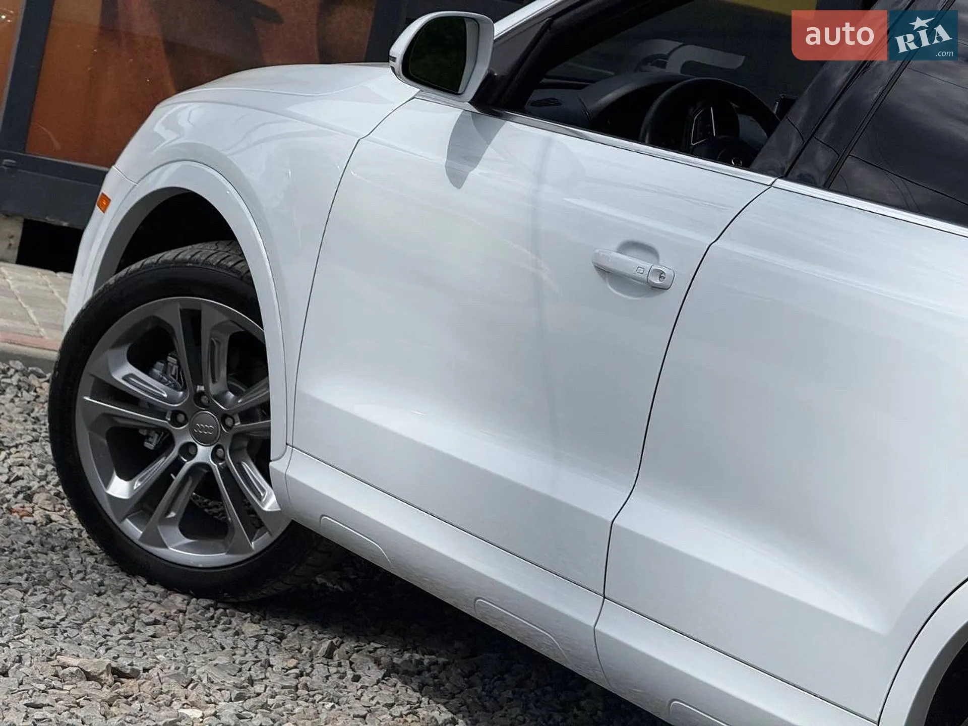 2014 Audi Q3 - мініатюра 19