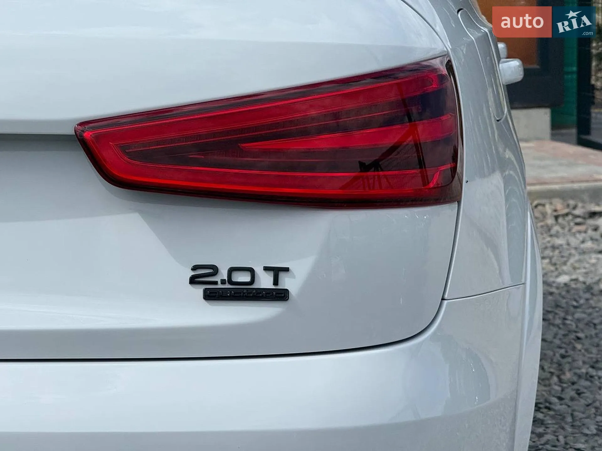 2014 Audi Q3 - мініатюра 25