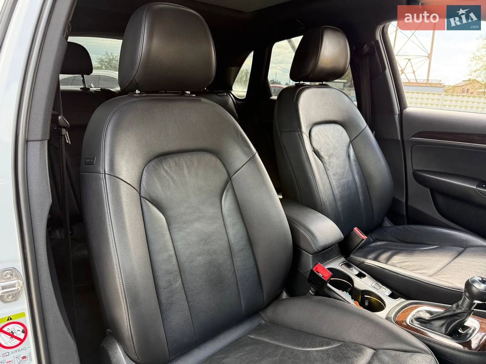 2014 Audi Q3 - мініатюра 29