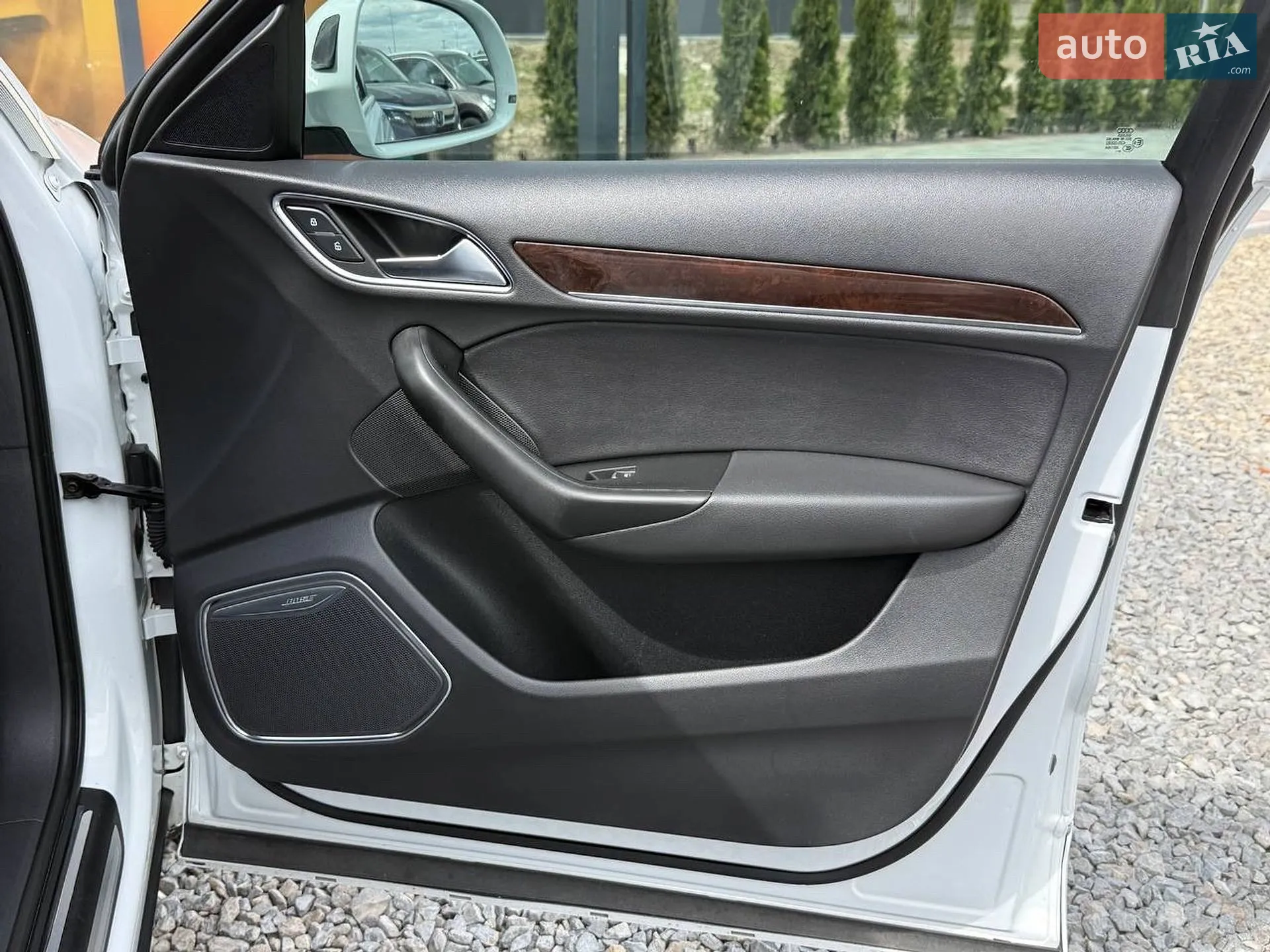2014 Audi Q3 - мініатюра 33