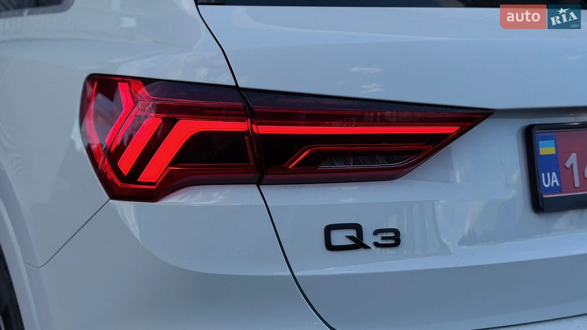 2019 Audi Q3 - мініатюра 33