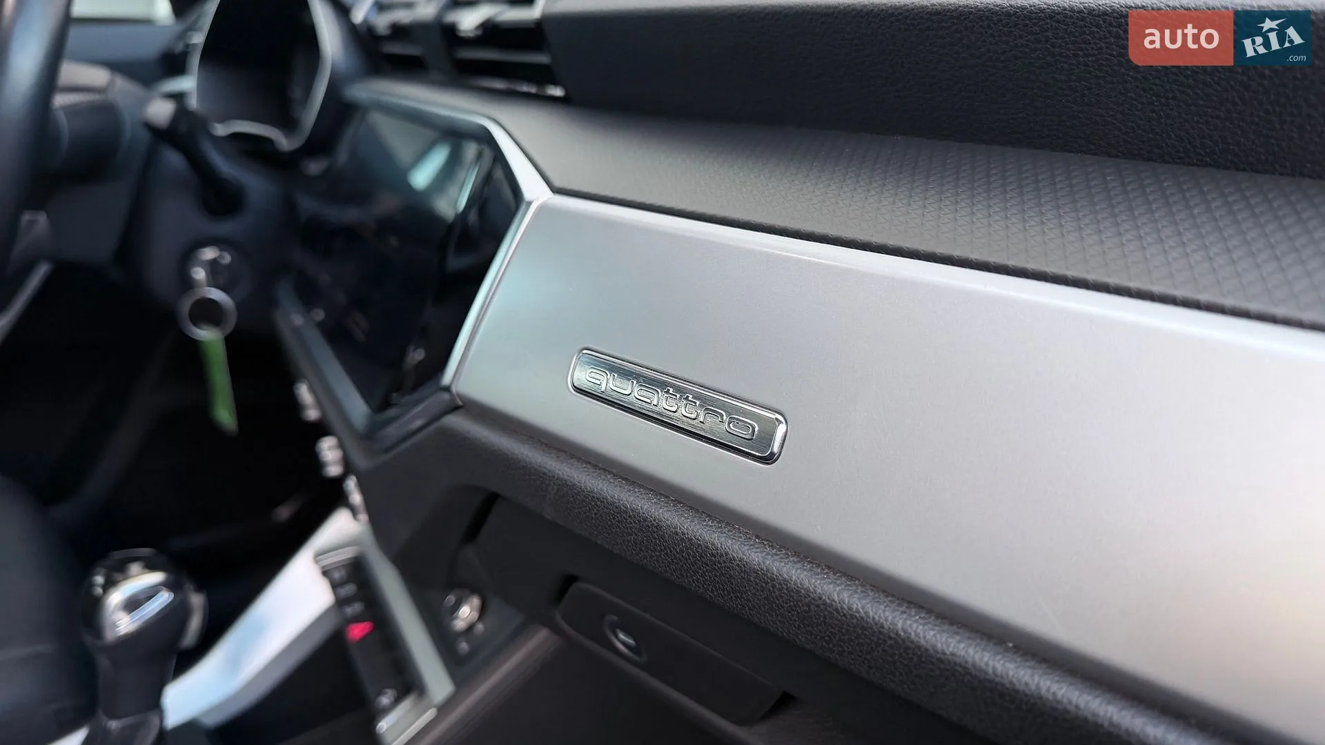 2019 Audi Q3 - мініатюра 73