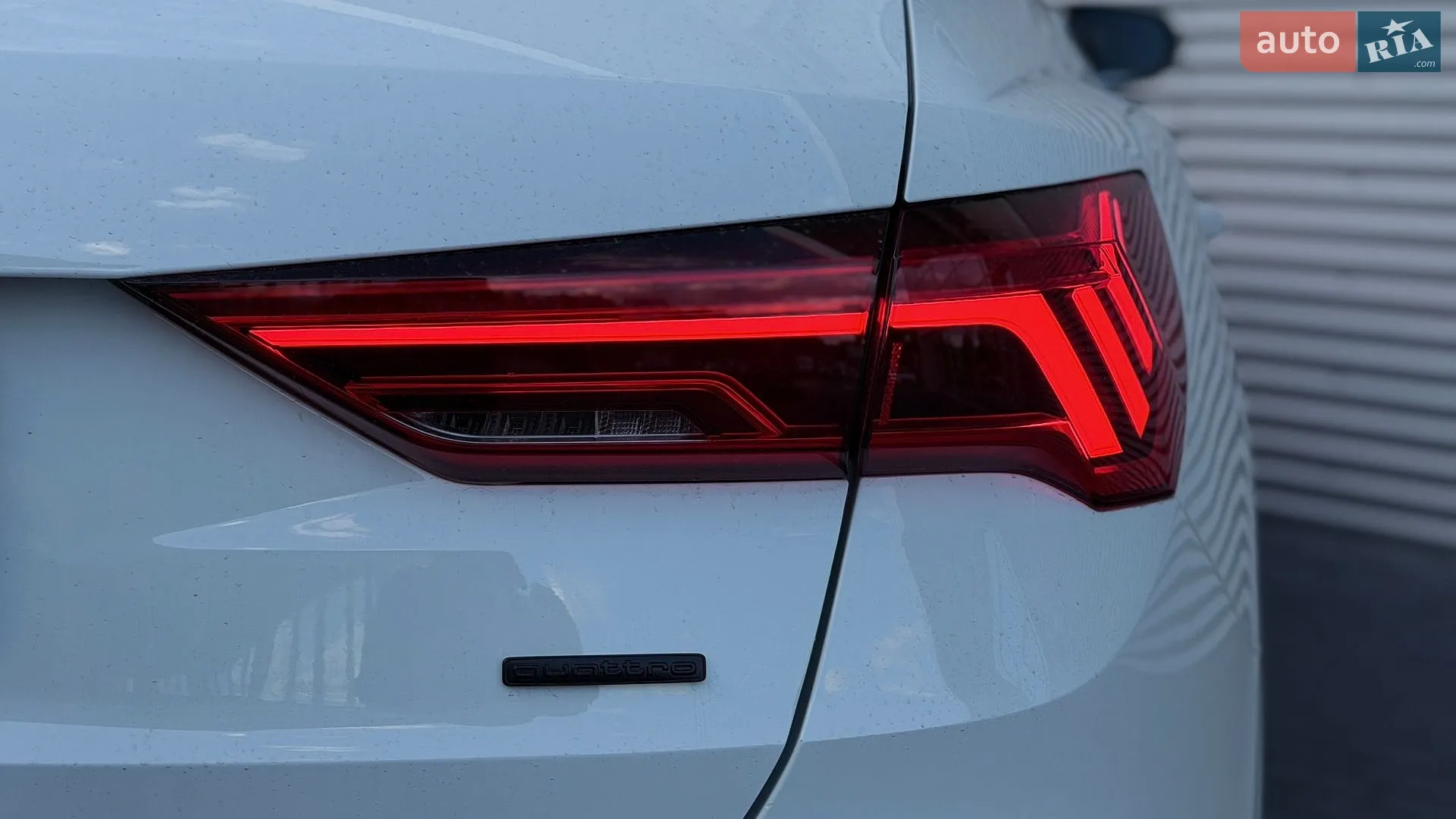 2019 Audi Q3 - мініатюра 79