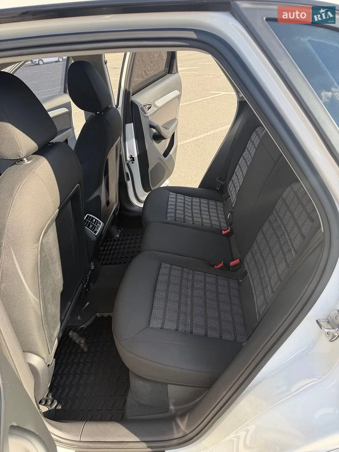 2016 Audi Q3 - мініатюра 20