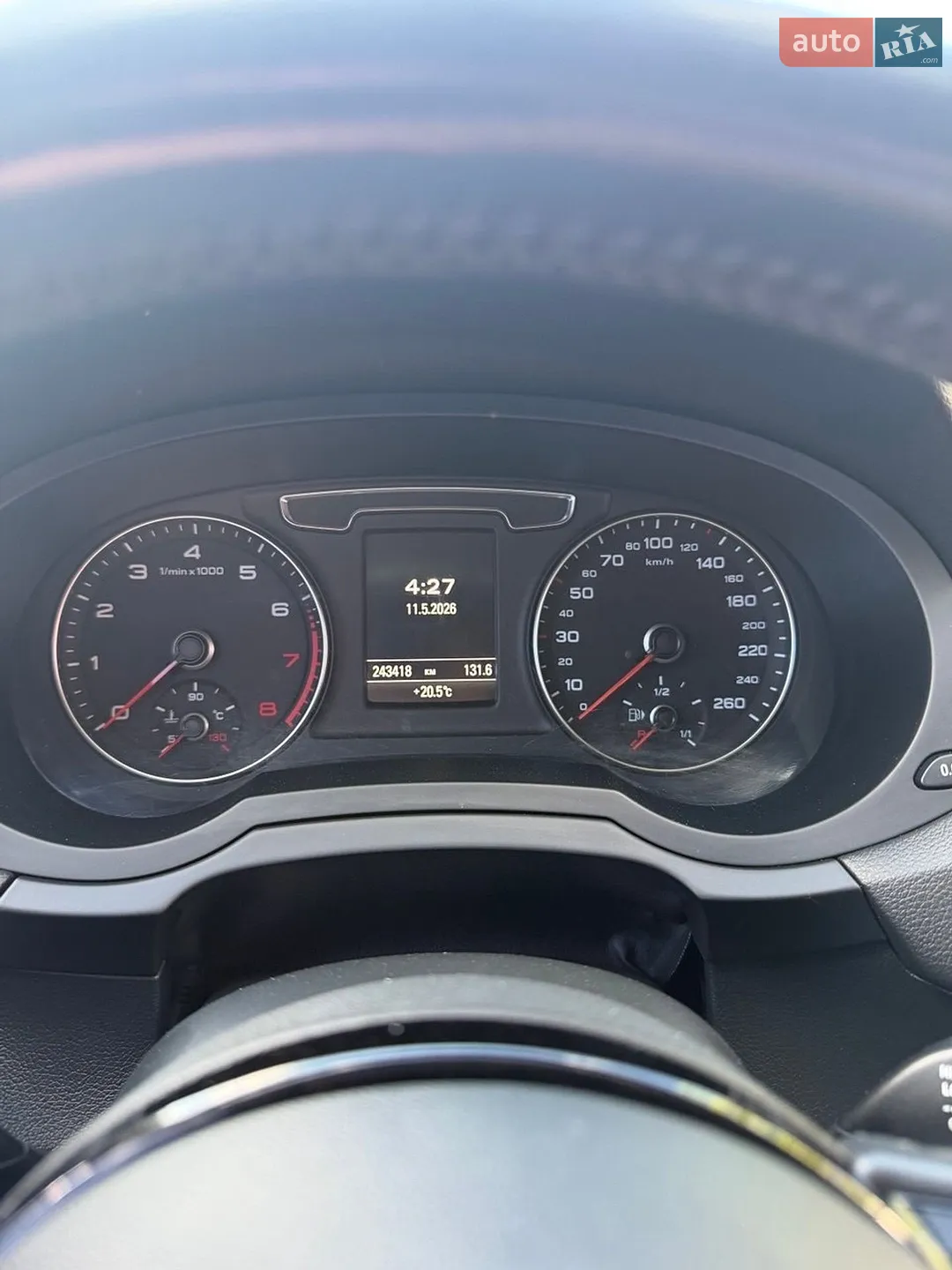 2016 Audi Q3 - мініатюра 15