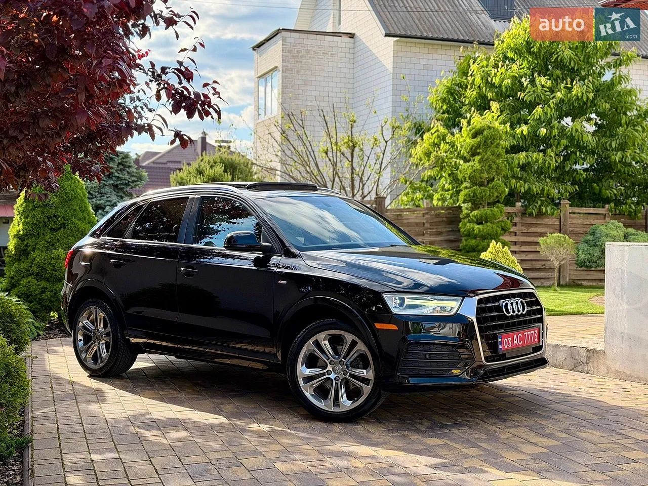 2014 Volkswagen Tiguan - мініатюра 52