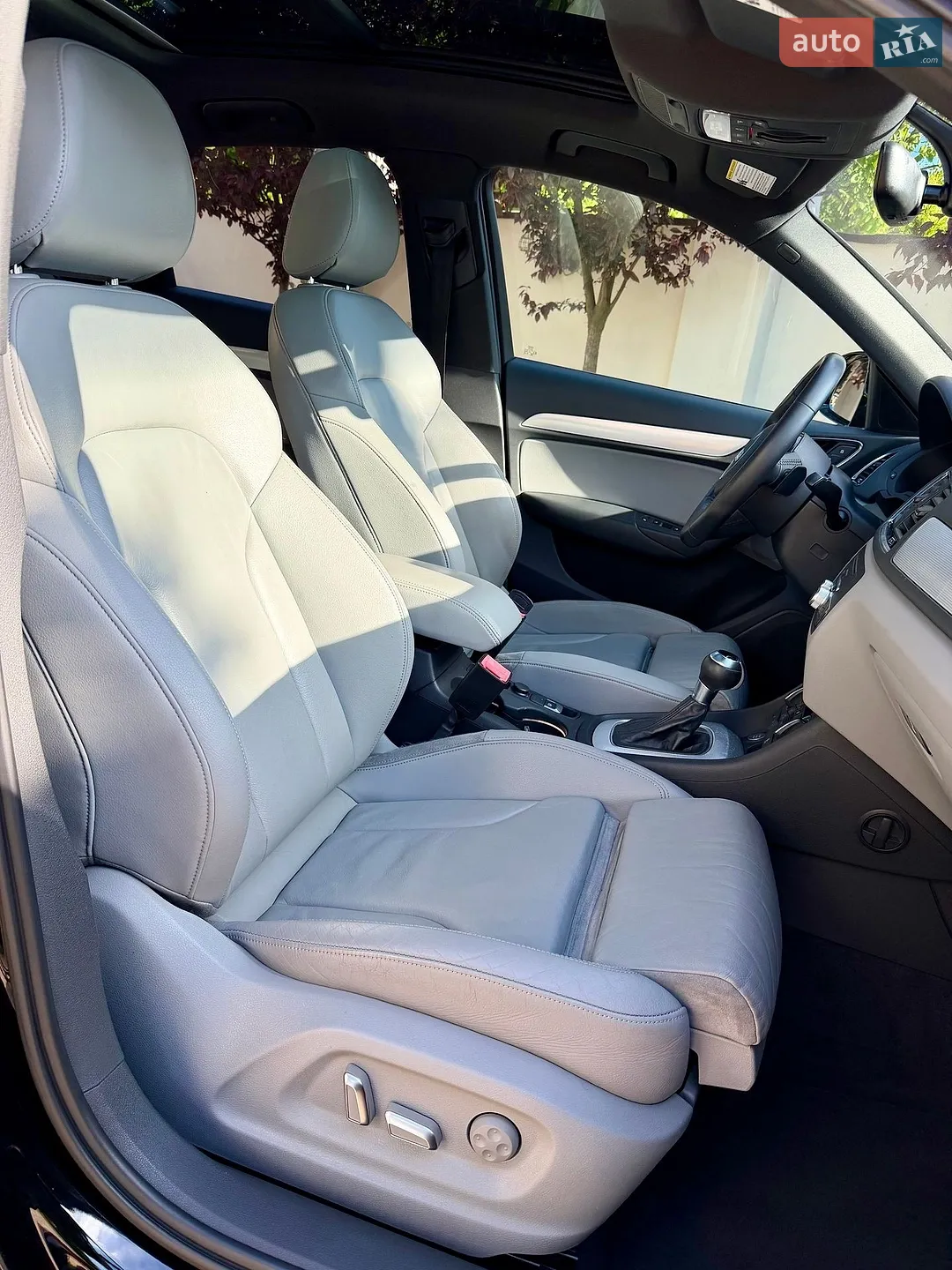 2018 Audi Q3 - мініатюра 42