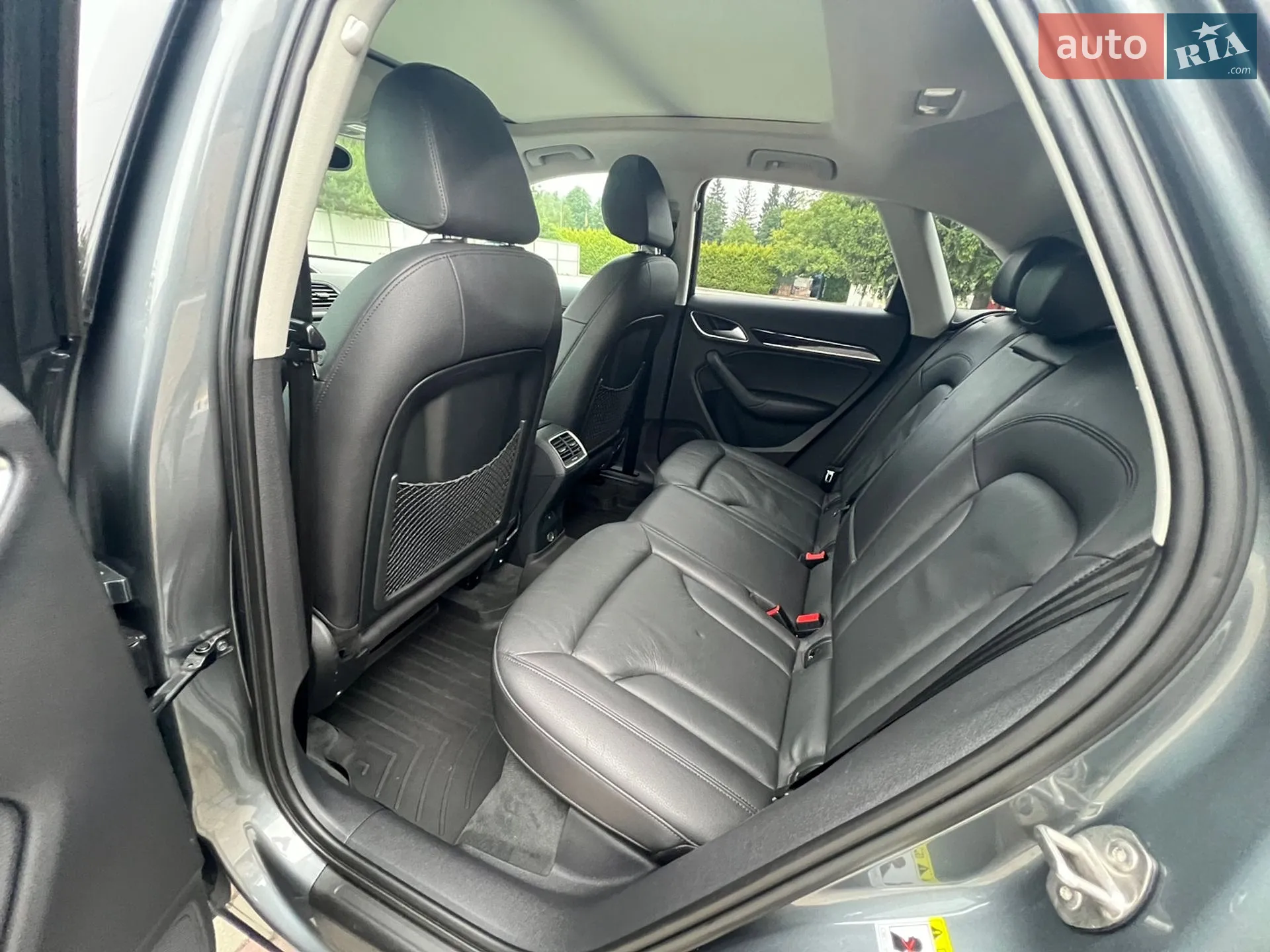 2014 Audi Q3 - мініатюра 15