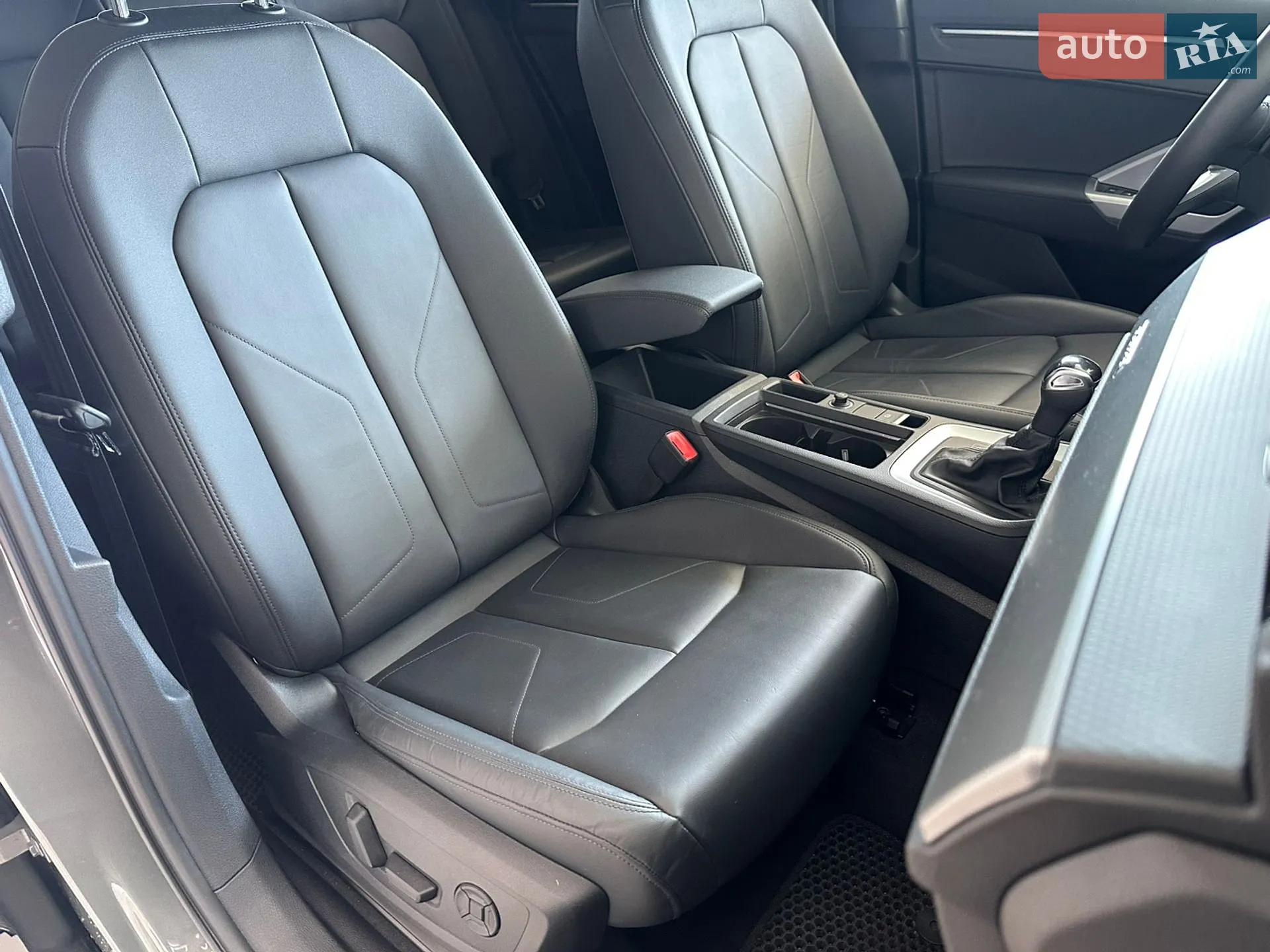 2025 Audi Q3 - мініатюра 14