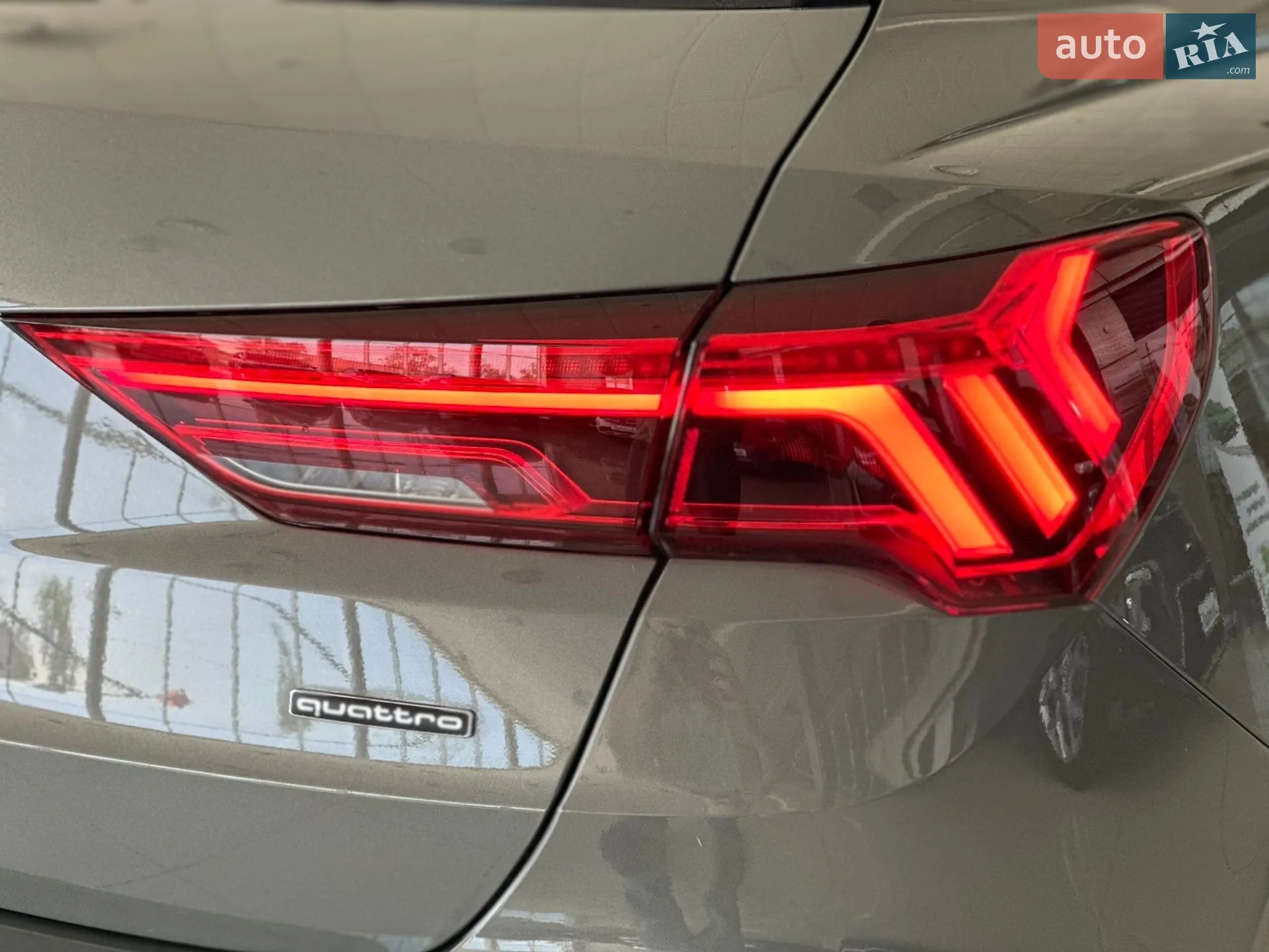 2025 Audi Q3 - мініатюра 22
