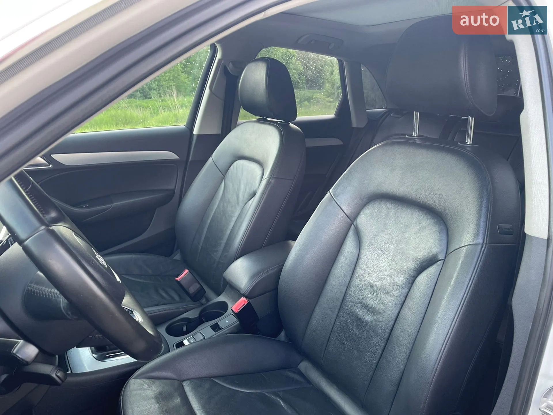 2014 Audi Q3 - мініатюра 13