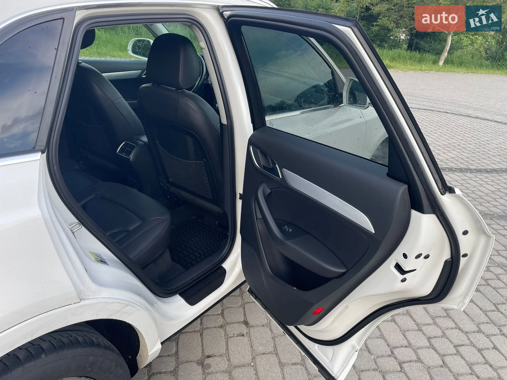 2014 Audi Q3 - мініатюра 19