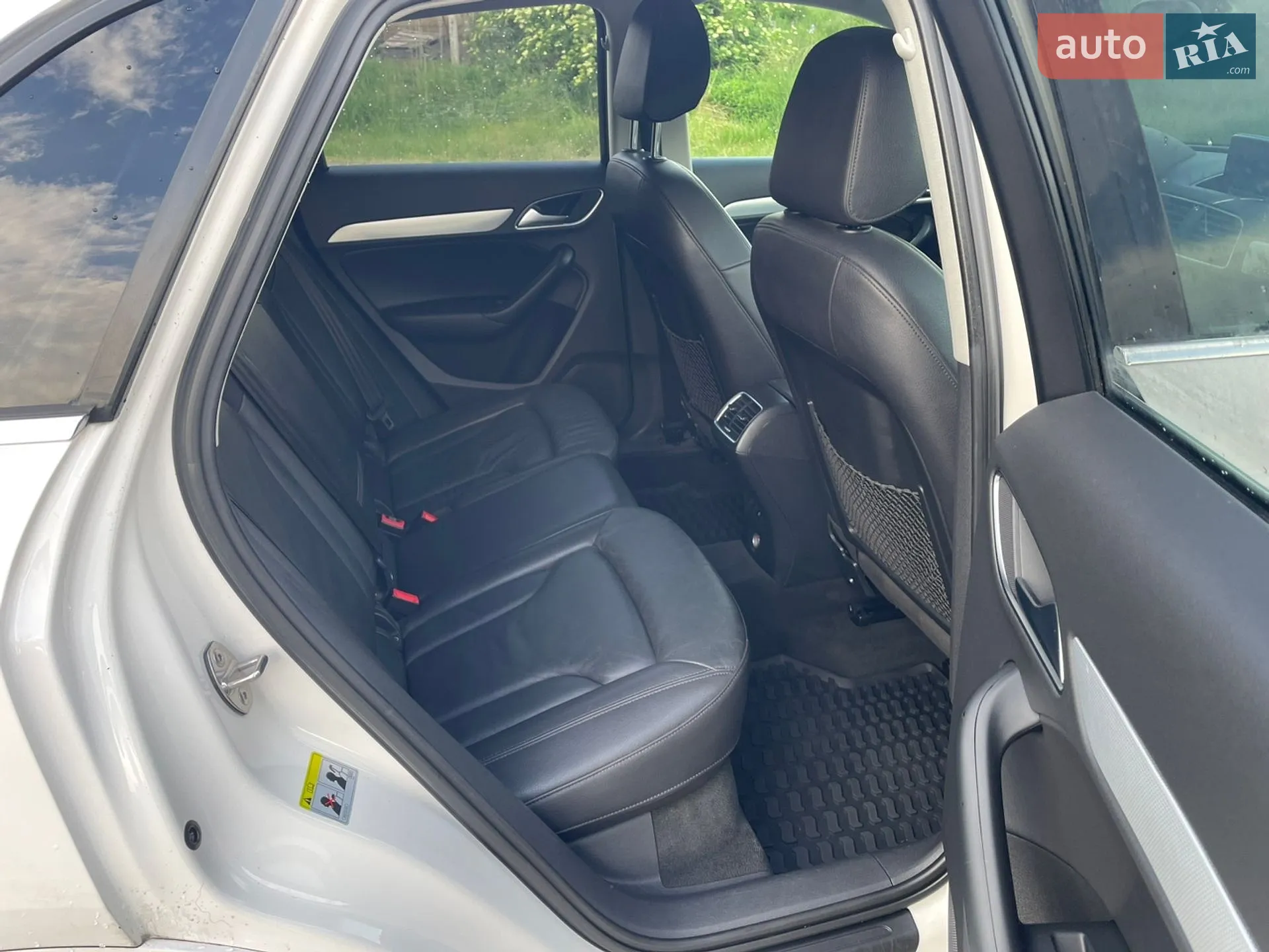 2014 Audi Q3 - мініатюра 22