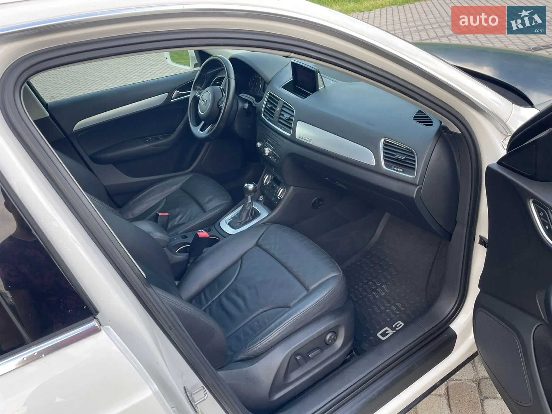 2014 Audi Q3 - мініатюра 27