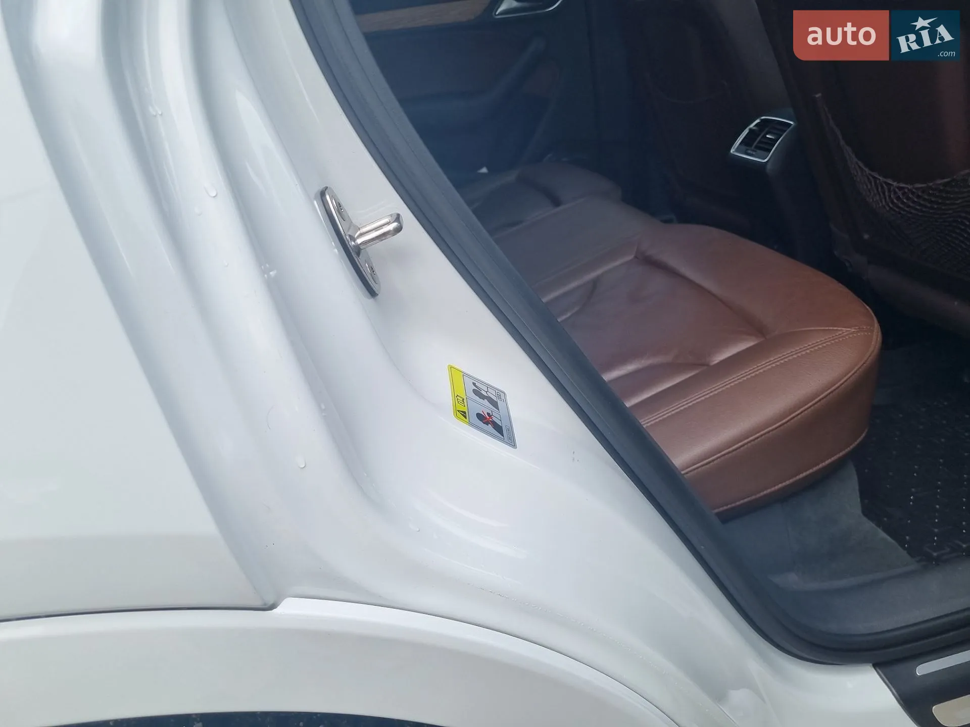 2014 Audi Q3 - мініатюра 10
