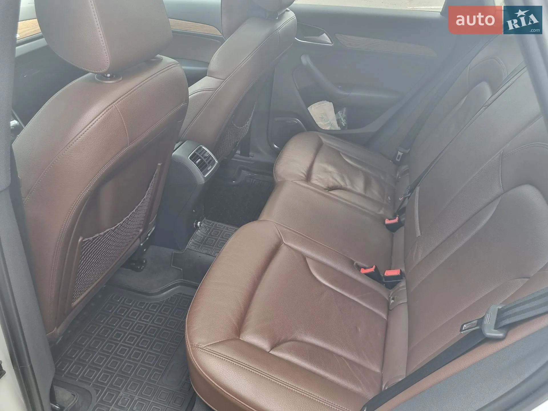 2014 Audi Q3 - мініатюра 27