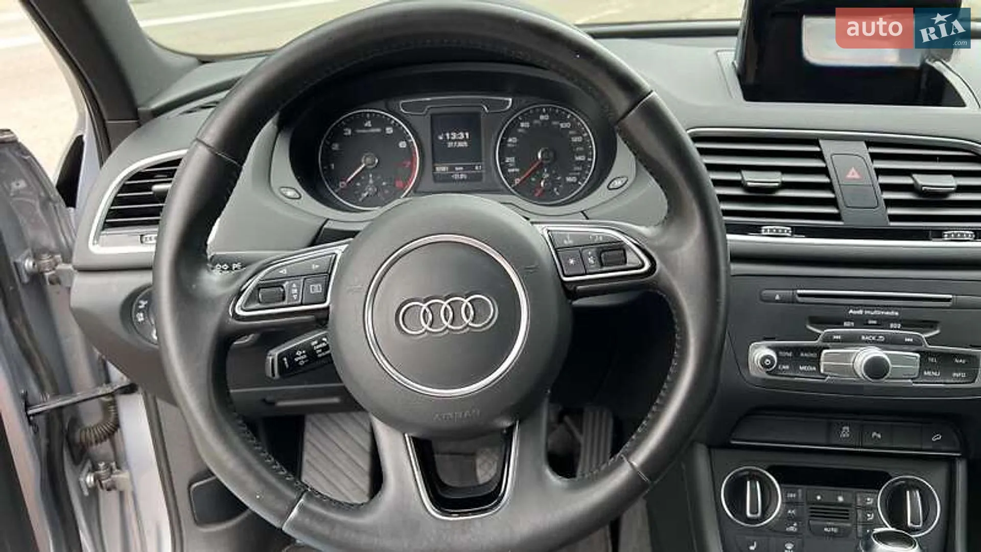 2016 Audi Q3 - мініатюра 18