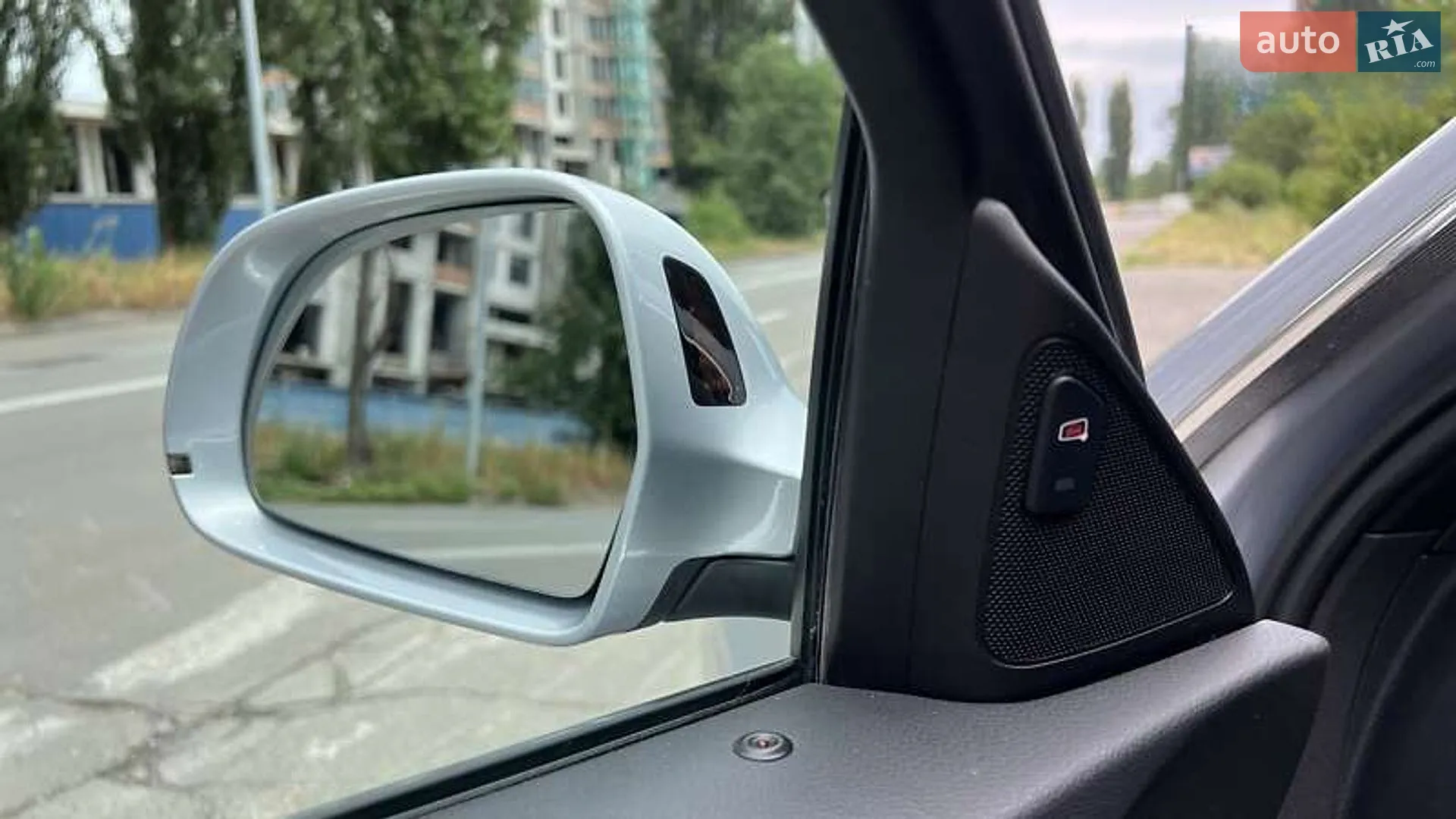 2016 Audi Q3 - мініатюра 14