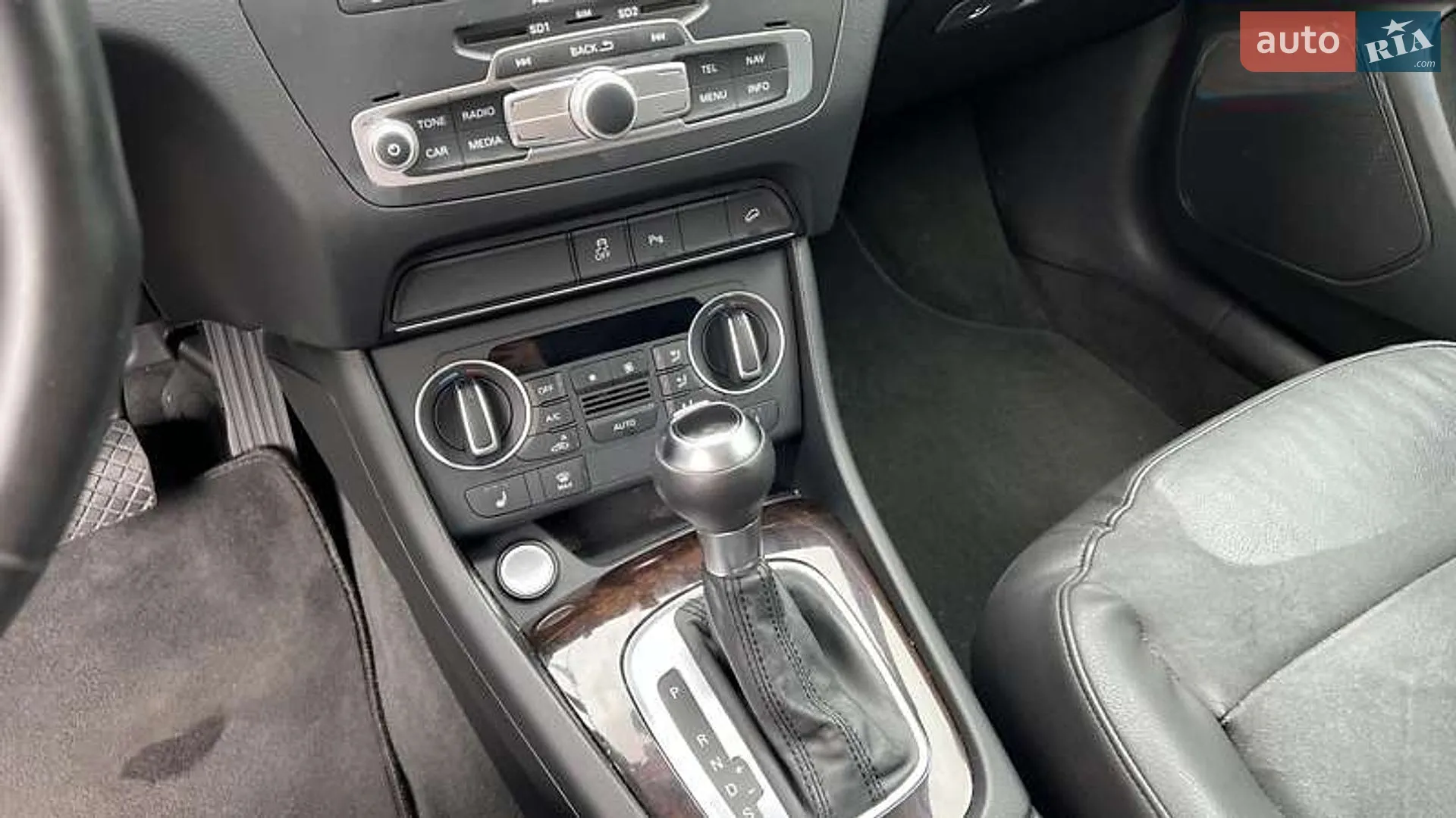 2016 Audi Q3 - мініатюра 22