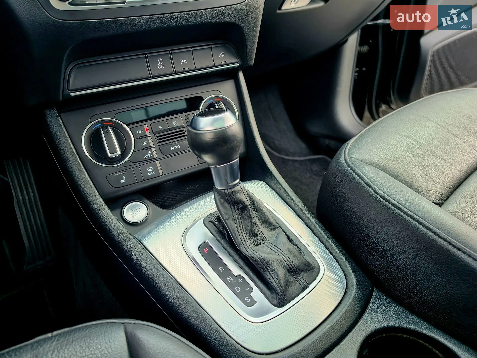 2017 Audi Q3 - мініатюра 28