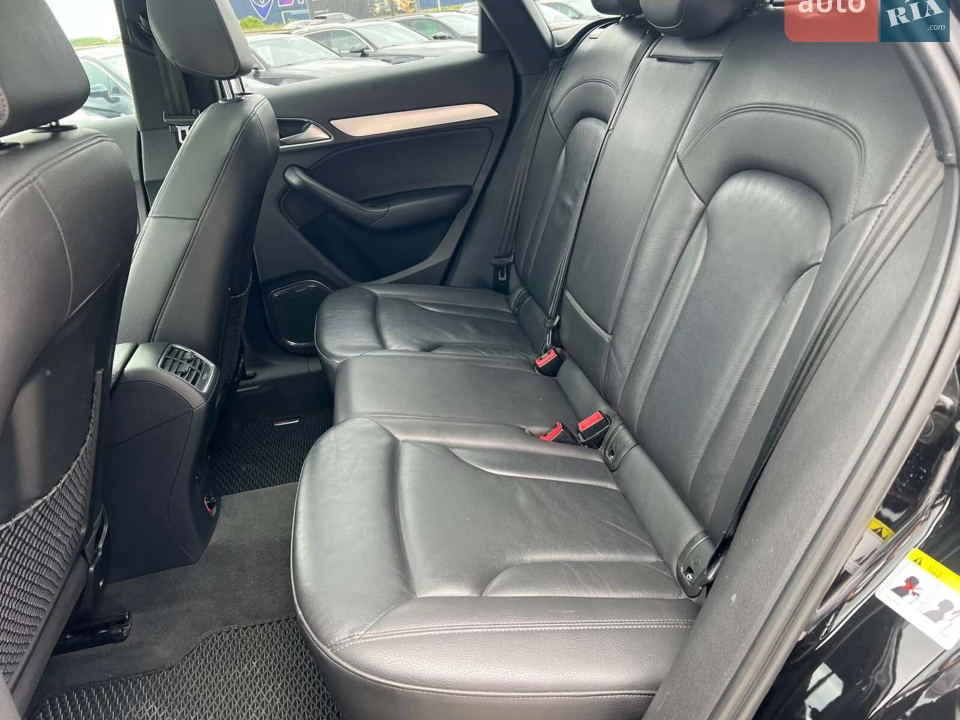 2014 Audi Q3 - мініатюра 41