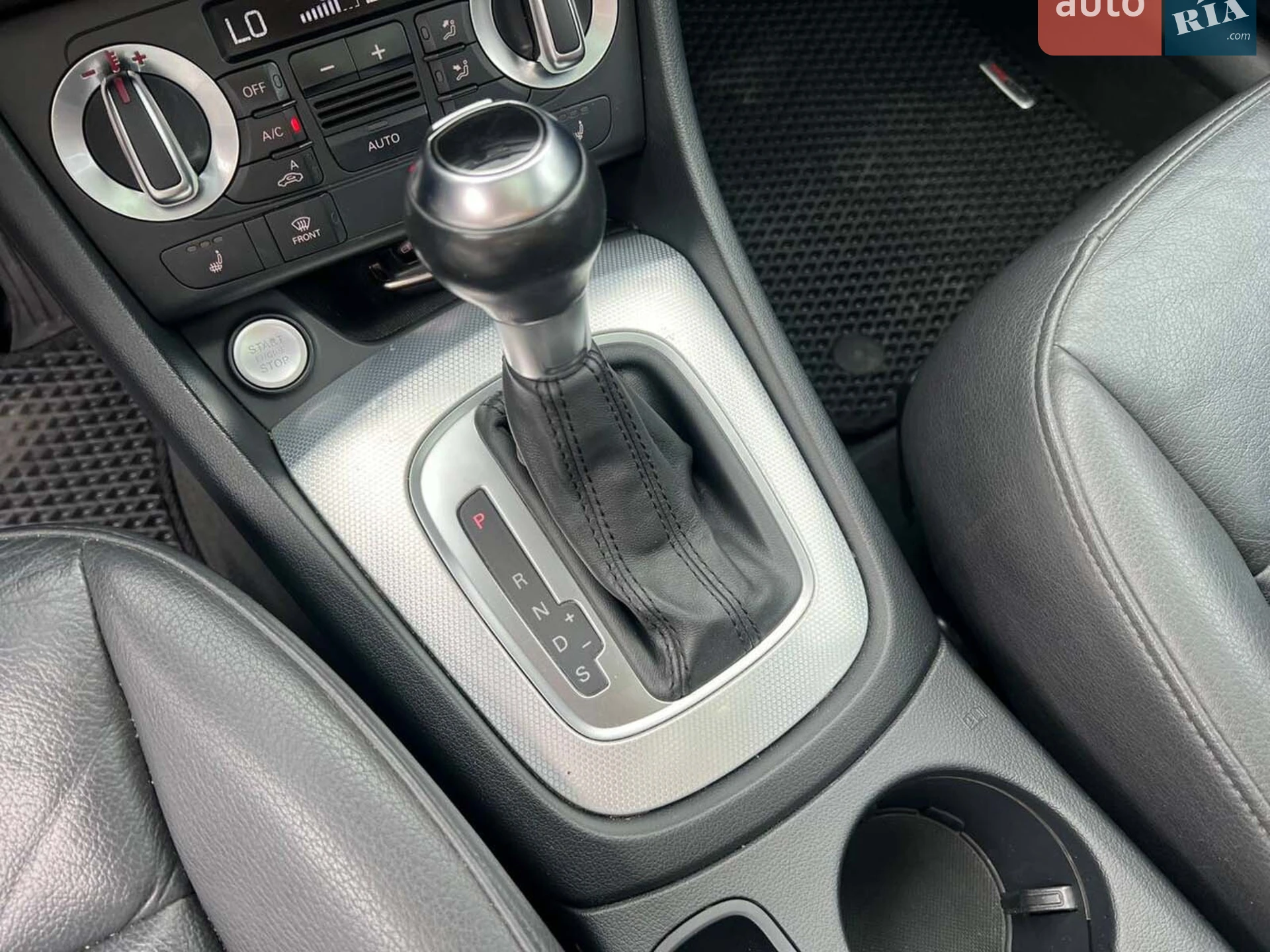 2014 Audi Q3 - мініатюра 33
