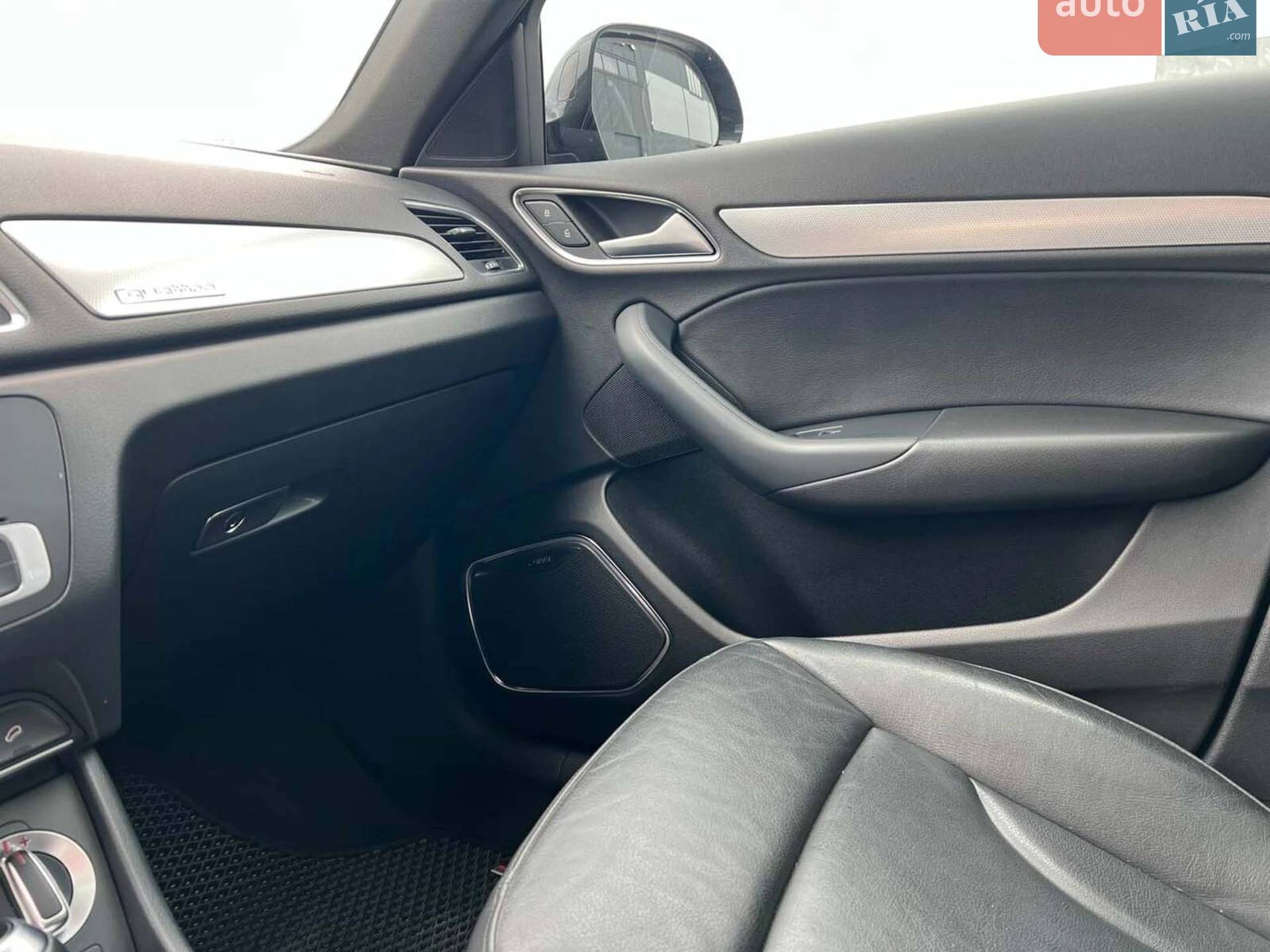 2014 Audi Q3 - мініатюра 35
