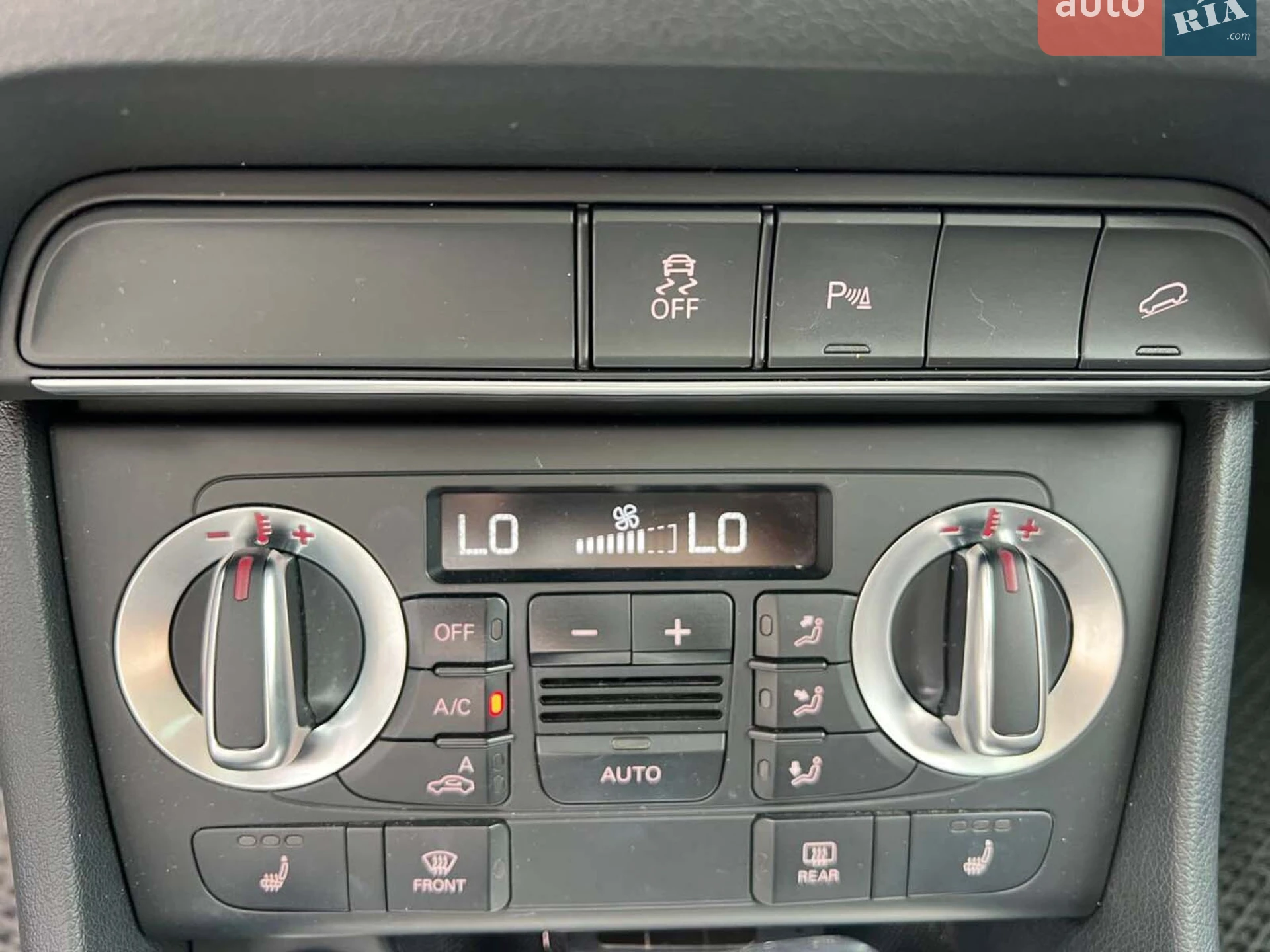 2014 Audi Q3 - мініатюра 32