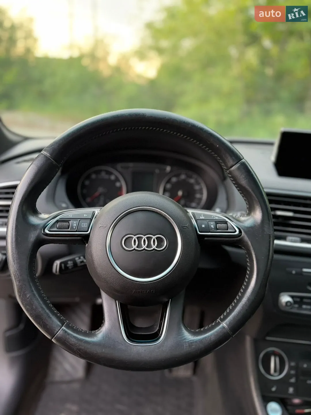 2015 Audi Q3 - мініатюра 17