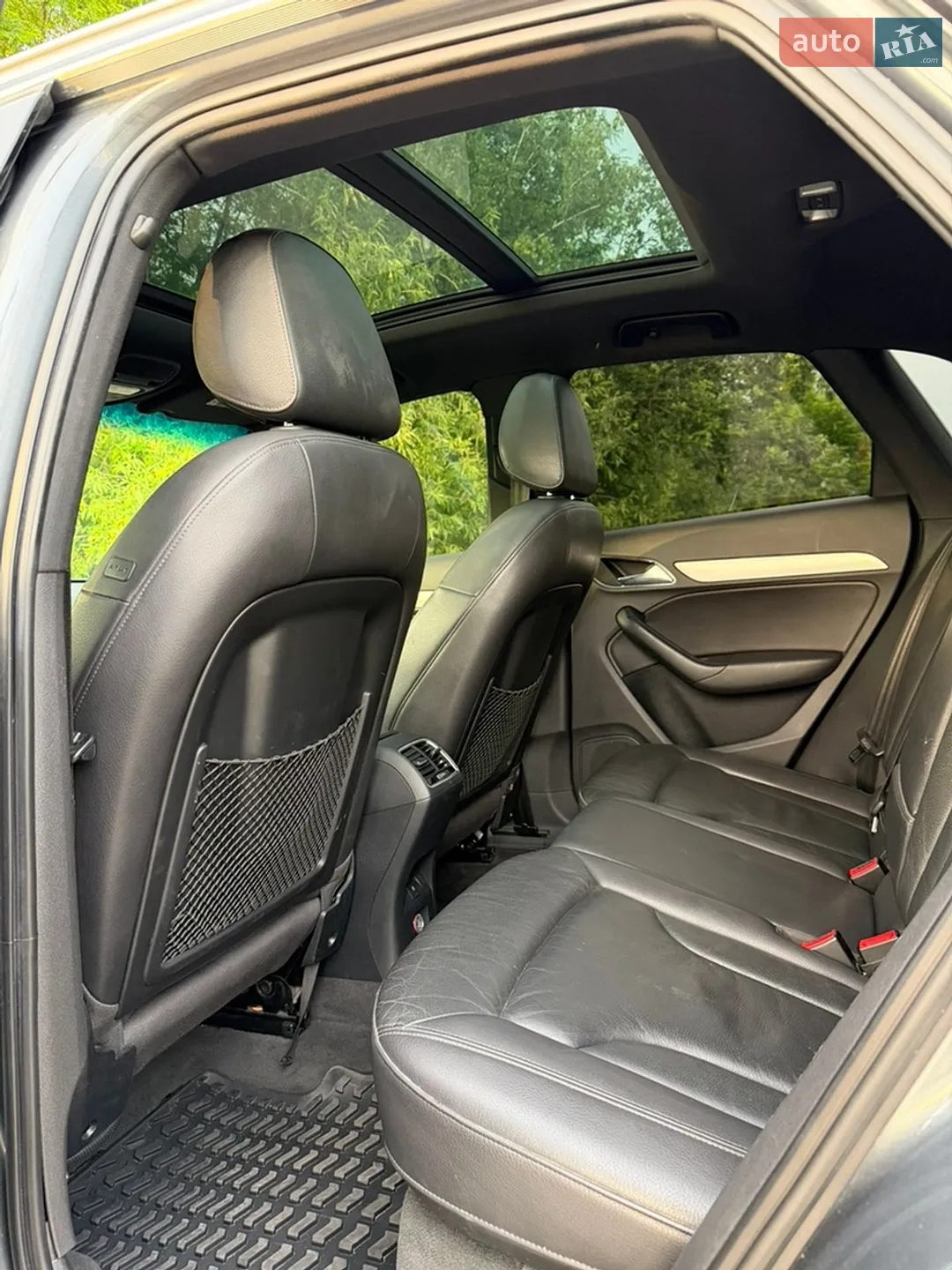 2015 Audi Q3 - мініатюра 22