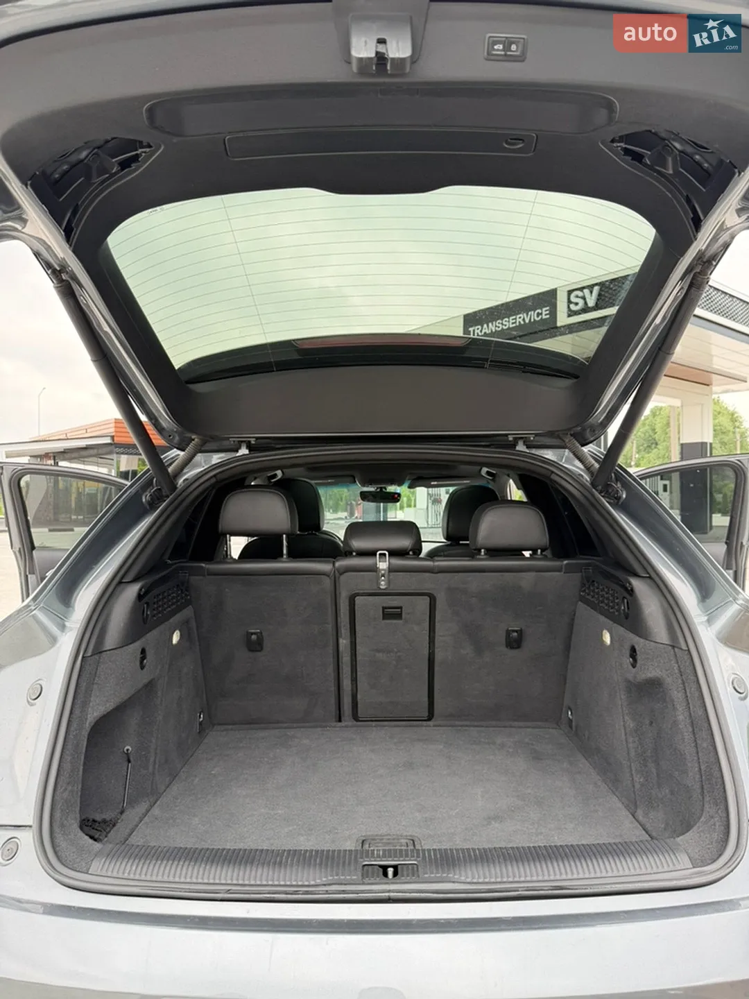 2015 Audi Q3 - мініатюра 27