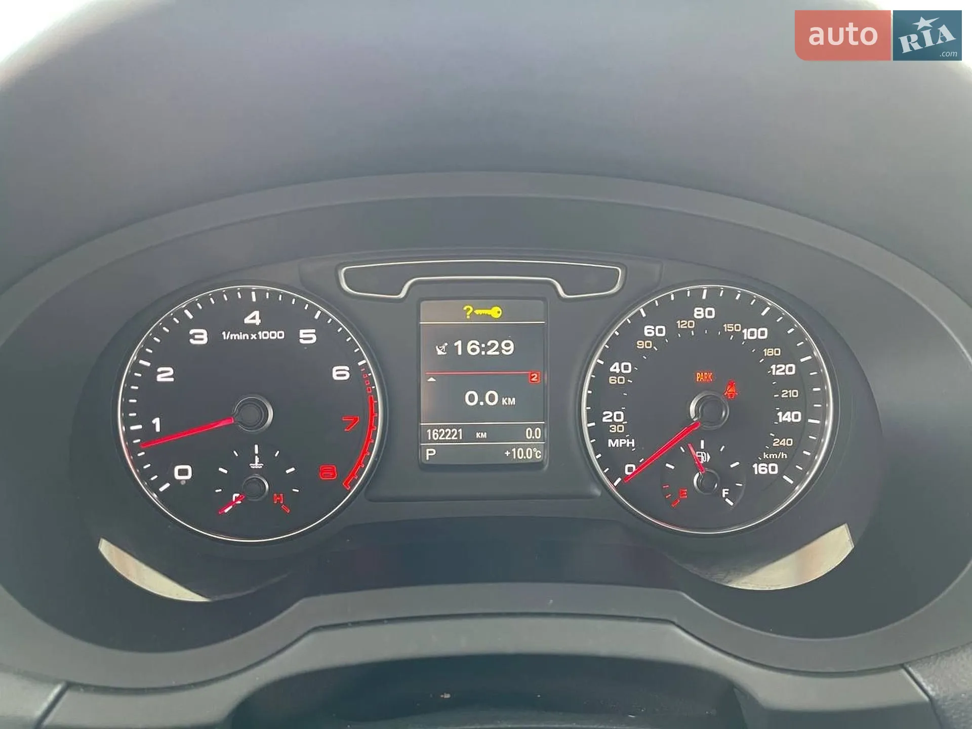 2014 Audi Q3 - мініатюра 13