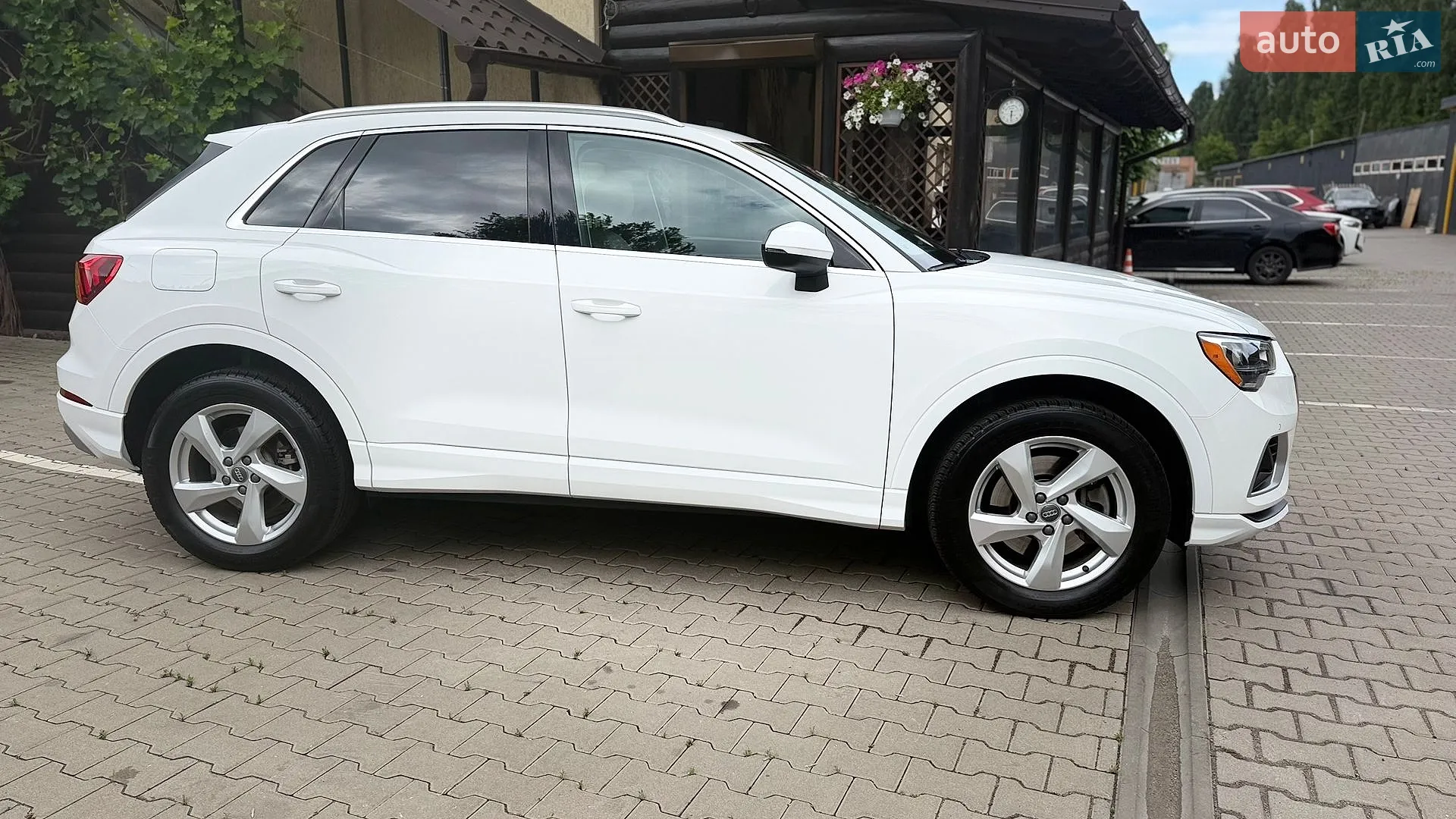 2019 Audi Q3 - мініатюра 4