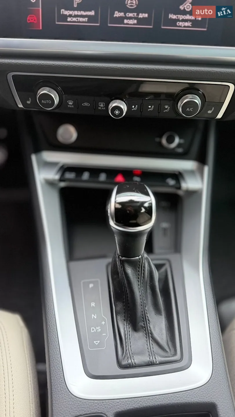 2019 Audi Q3 - мініатюра 17