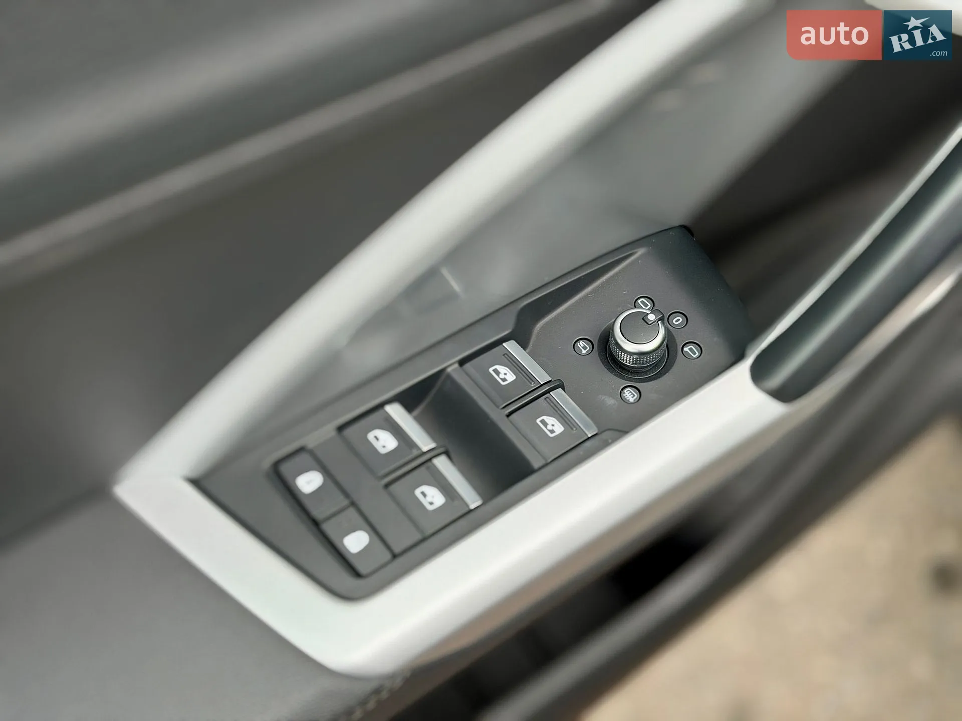 2024 Audi Q3 - мініатюра 37