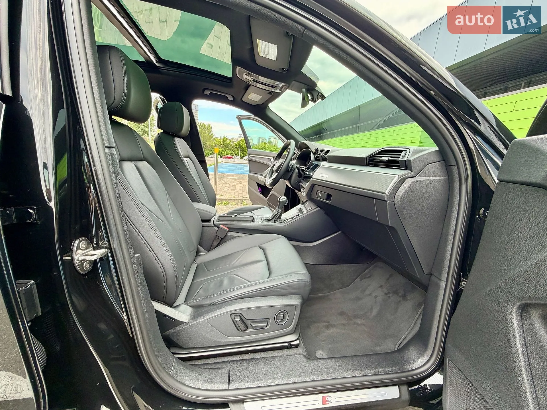 2024 Audi Q3 - мініатюра 45