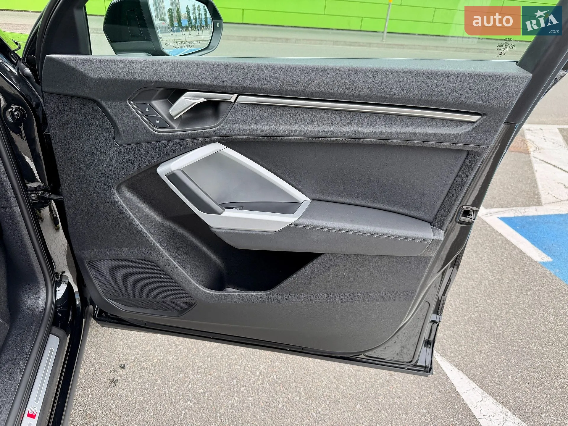2024 Audi Q3 - мініатюра 50