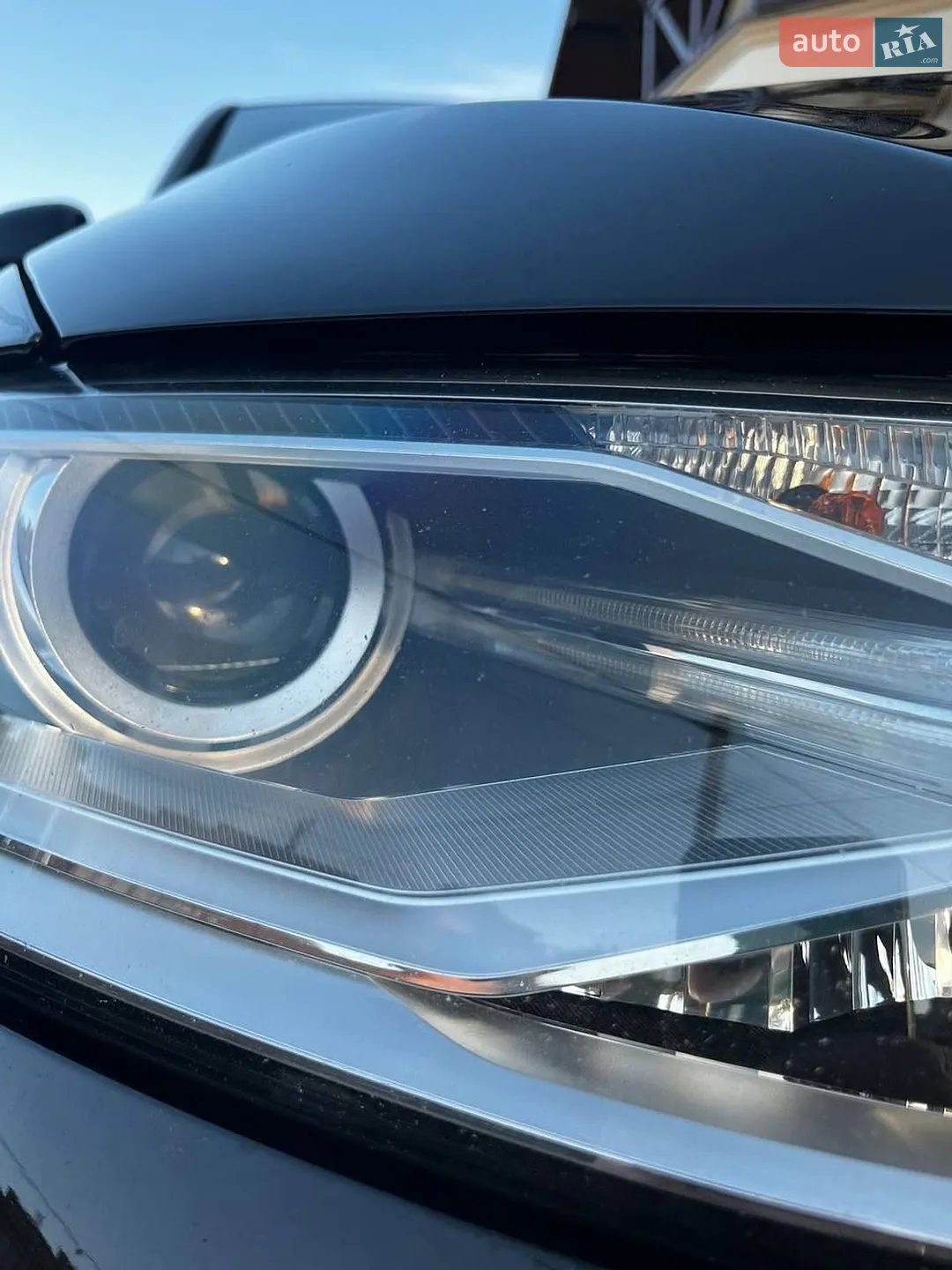 2017 Audi Q3 - мініатюра 23