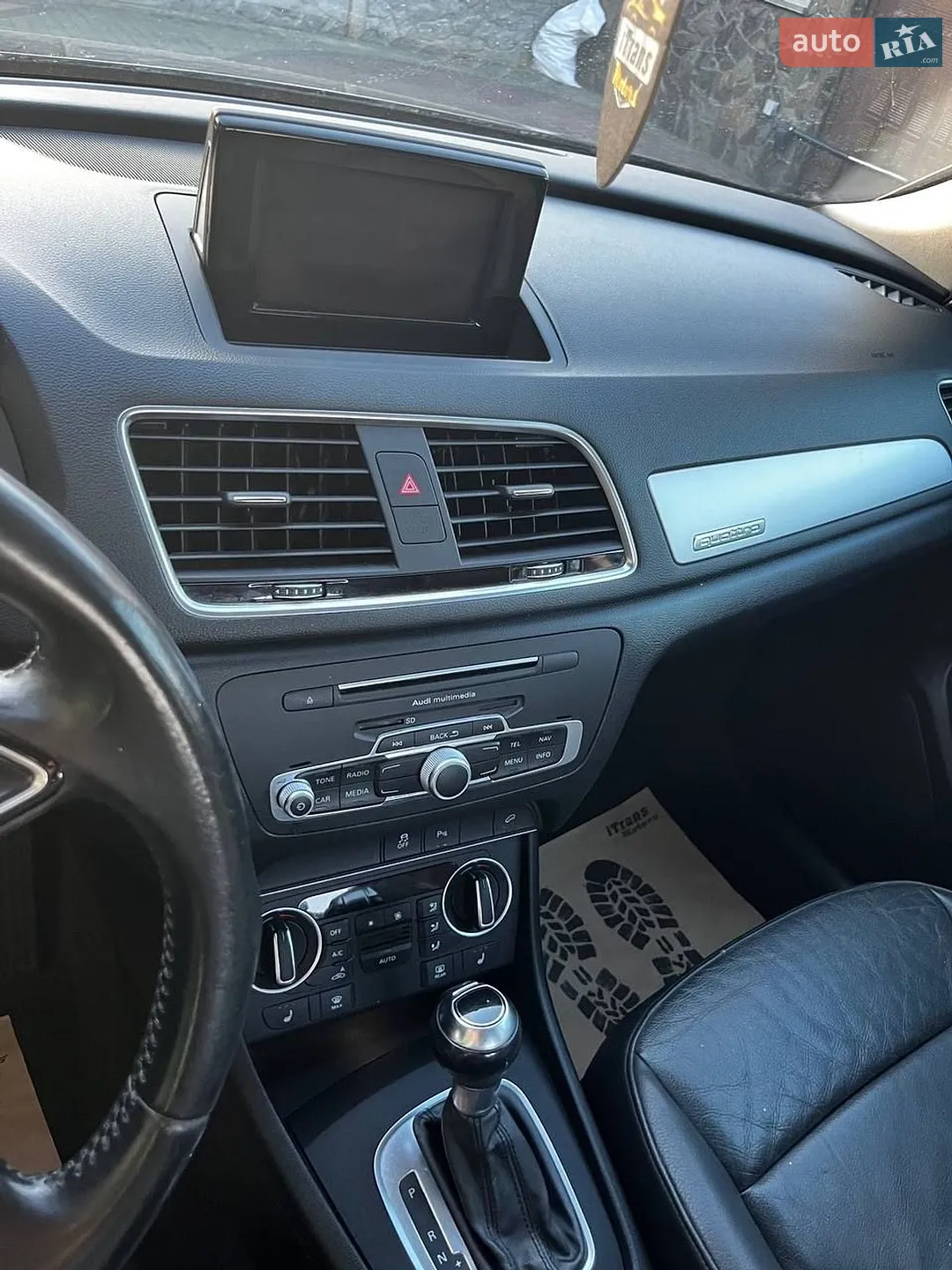2017 Audi Q3 - мініатюра 29