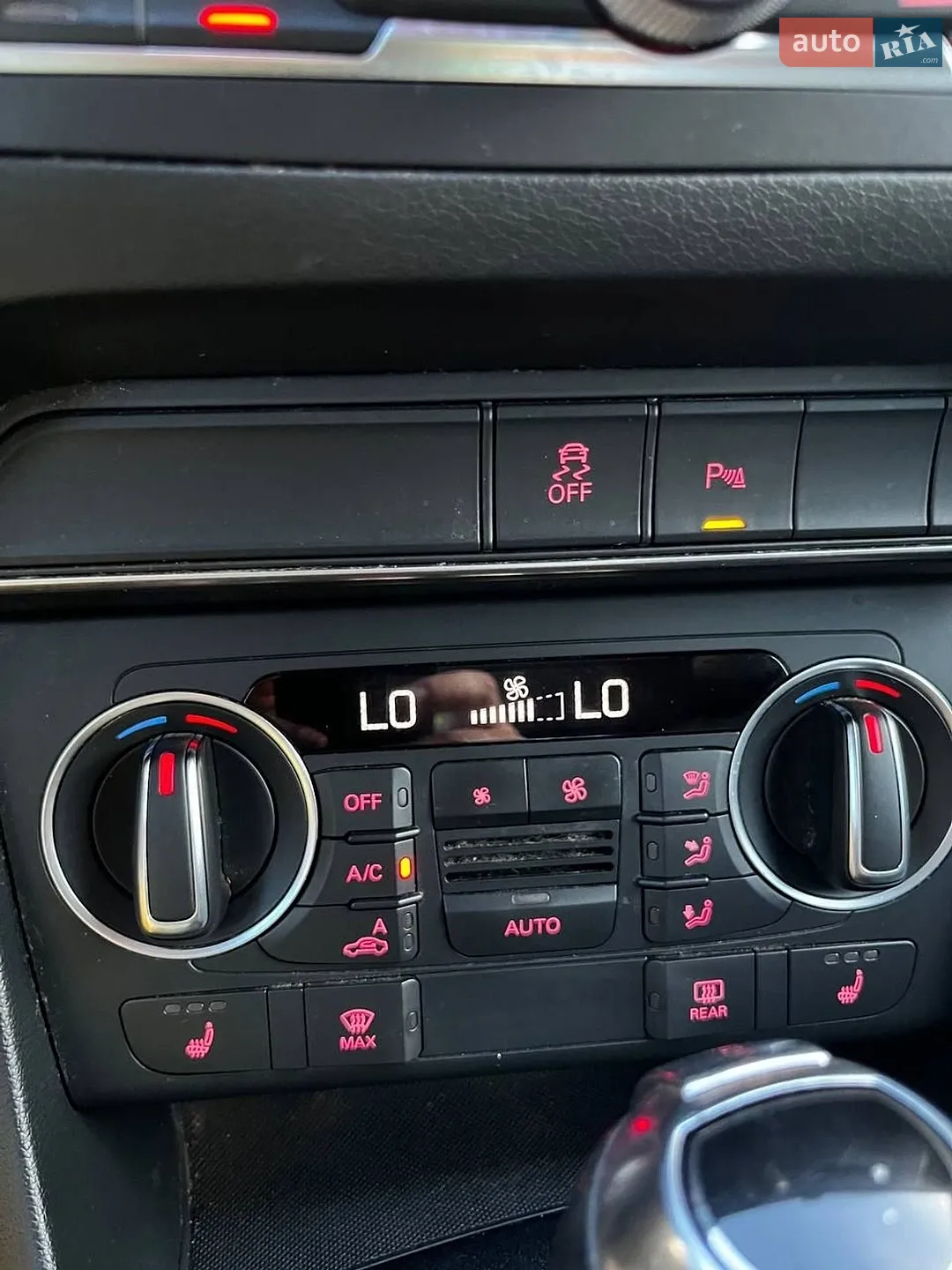 2017 Audi Q3 - мініатюра 36