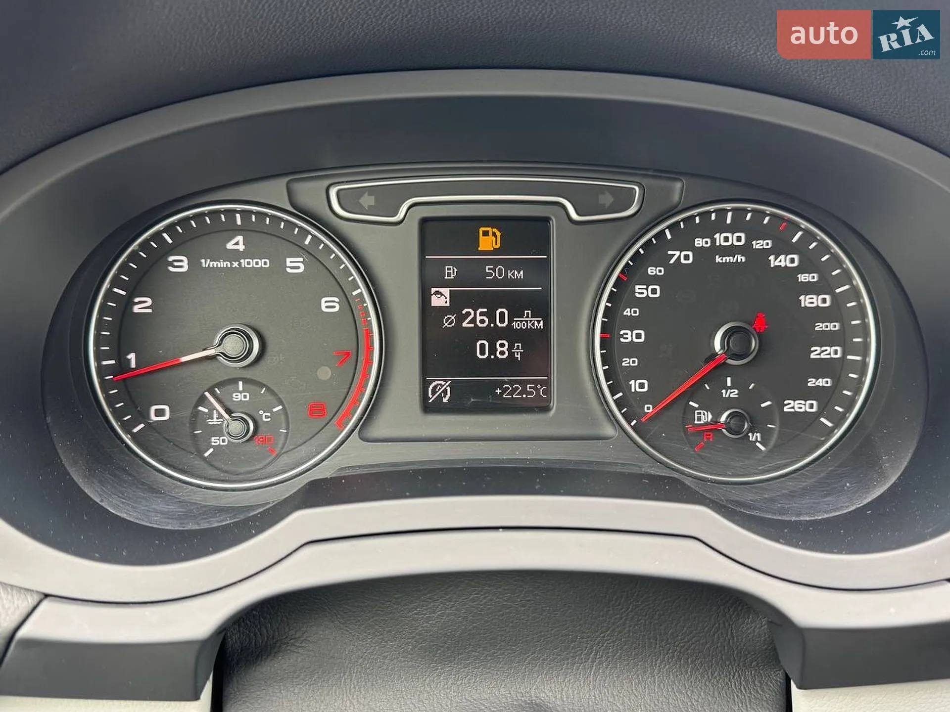 2013 Audi Q3 - мініатюра 19