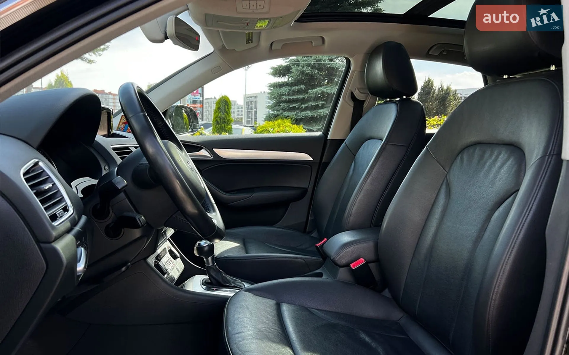 2015 Audi Q3 - мініатюра 9