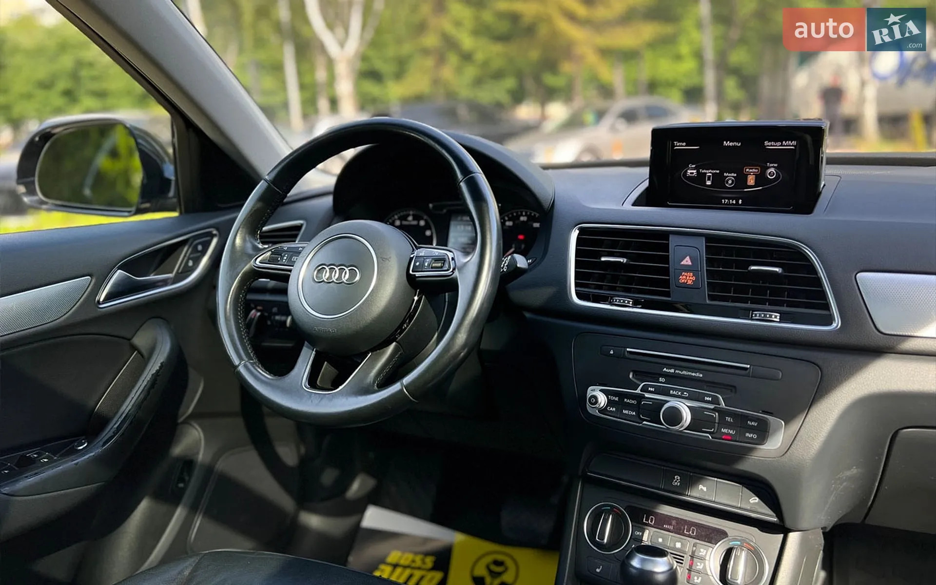 2015 Audi Q3 - мініатюра 14