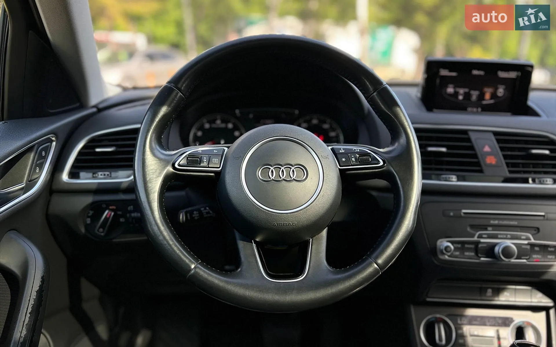 2015 Audi Q3 - мініатюра 16