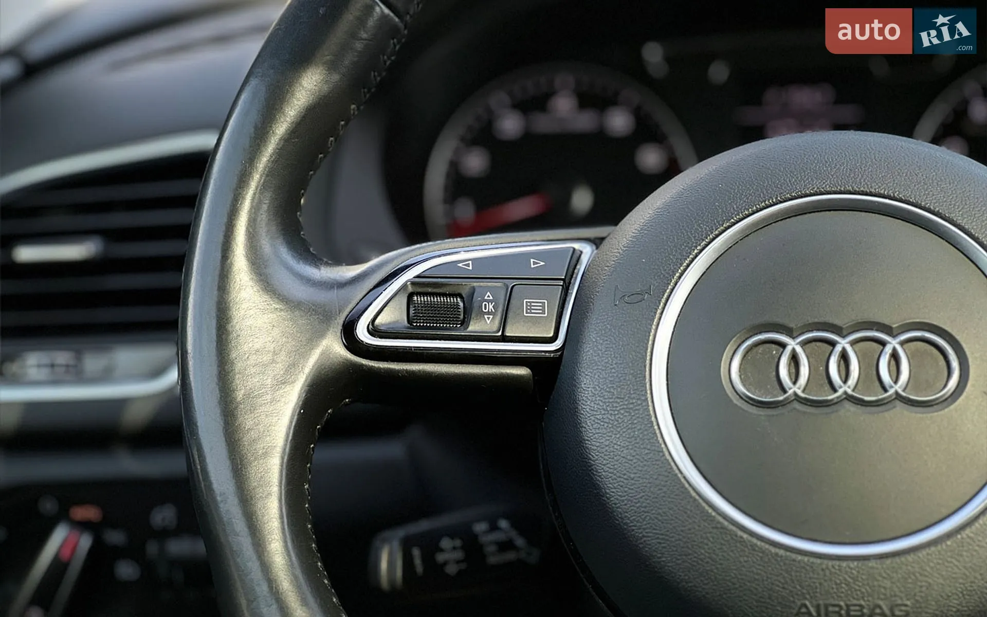 2015 Audi Q3 - мініатюра 17