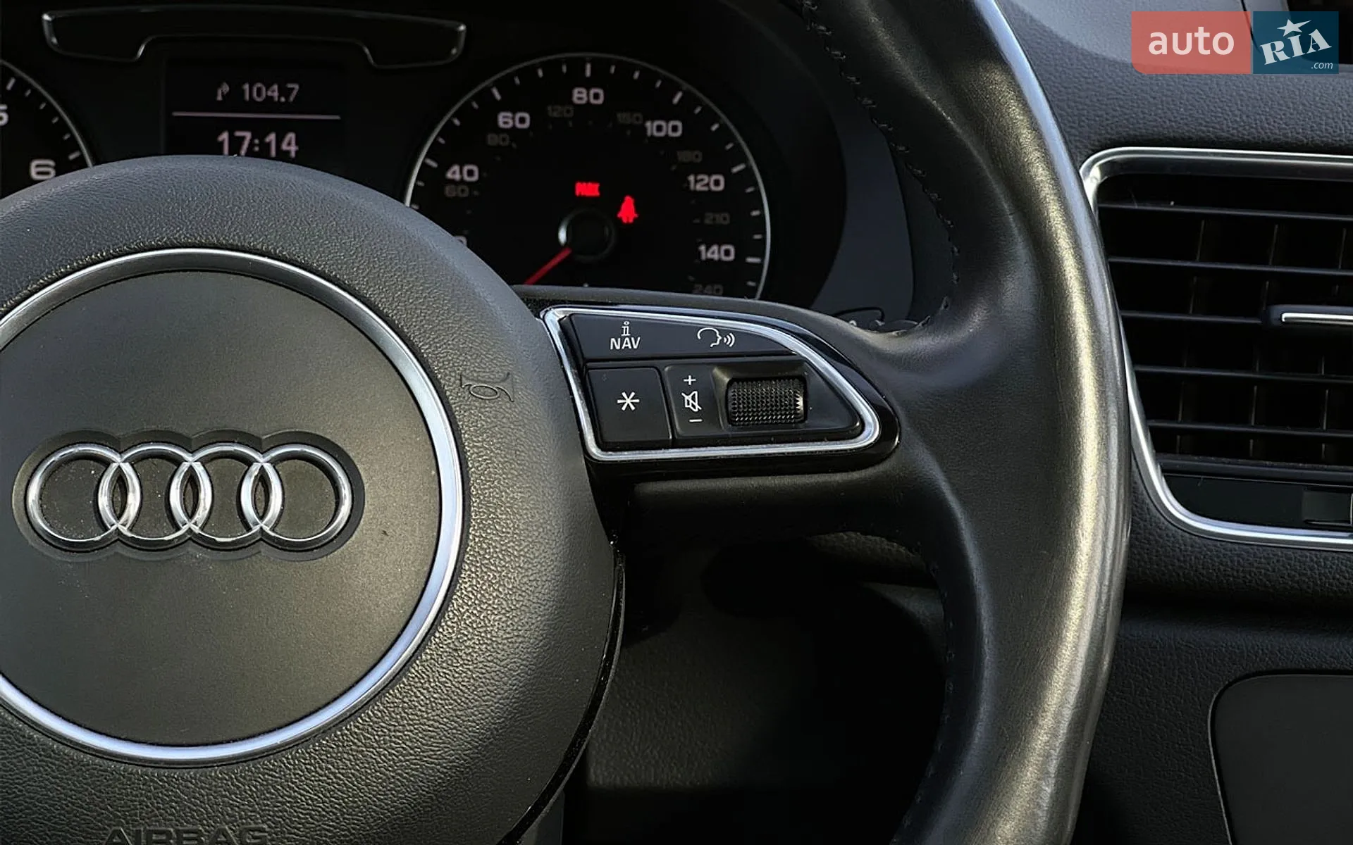 2015 Audi Q3 - мініатюра 18
