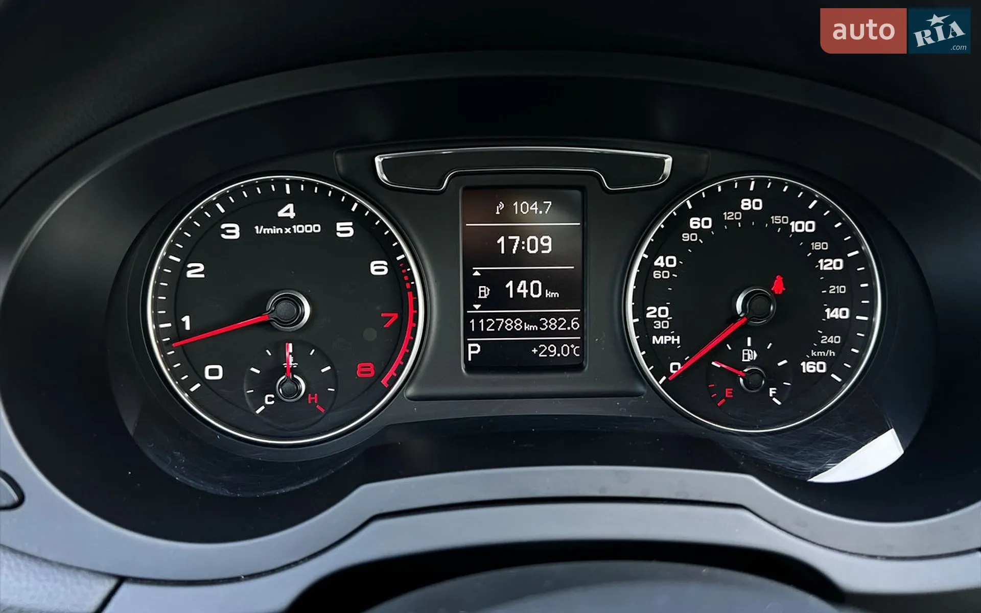 2015 Audi Q3 - мініатюра 19